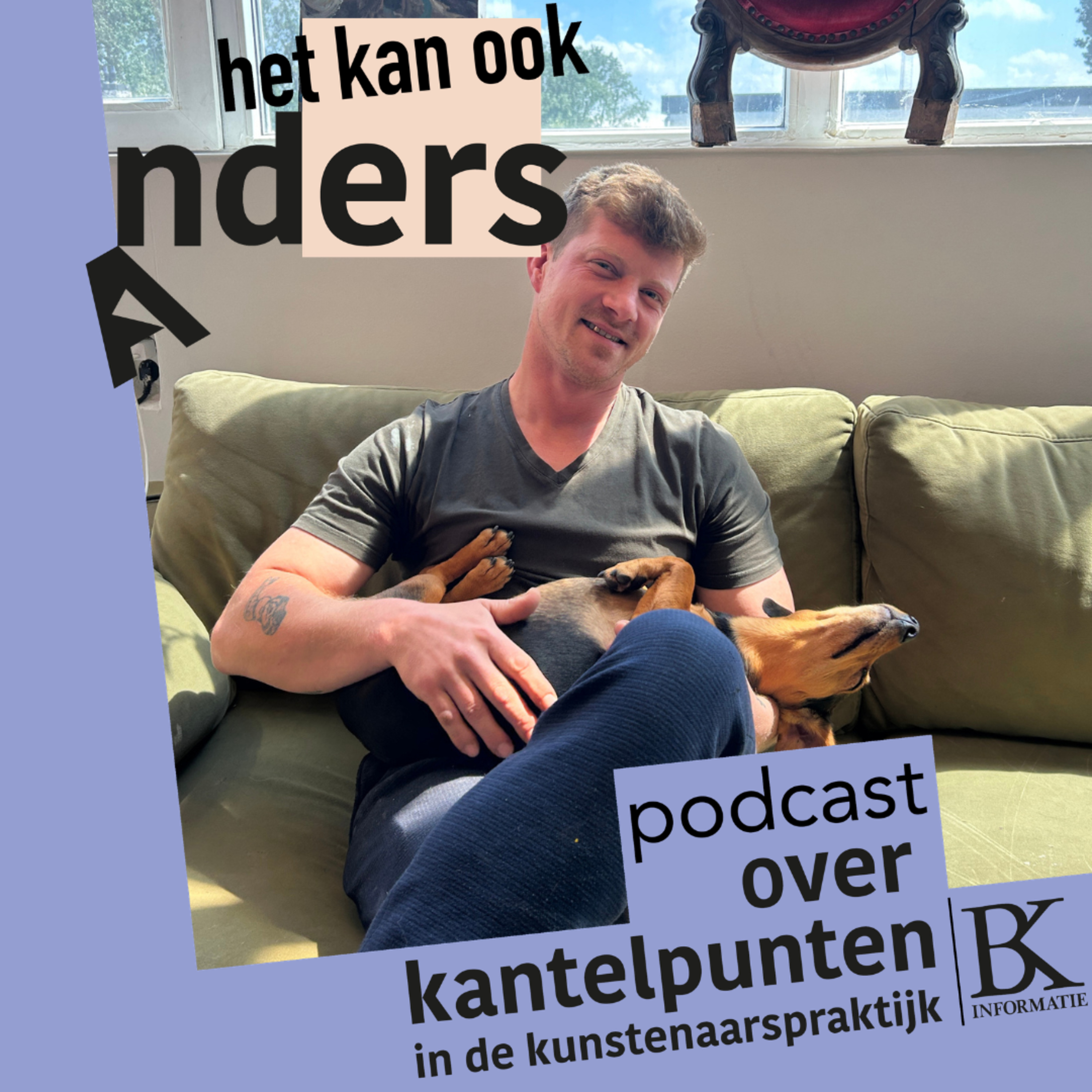 Bart Pols