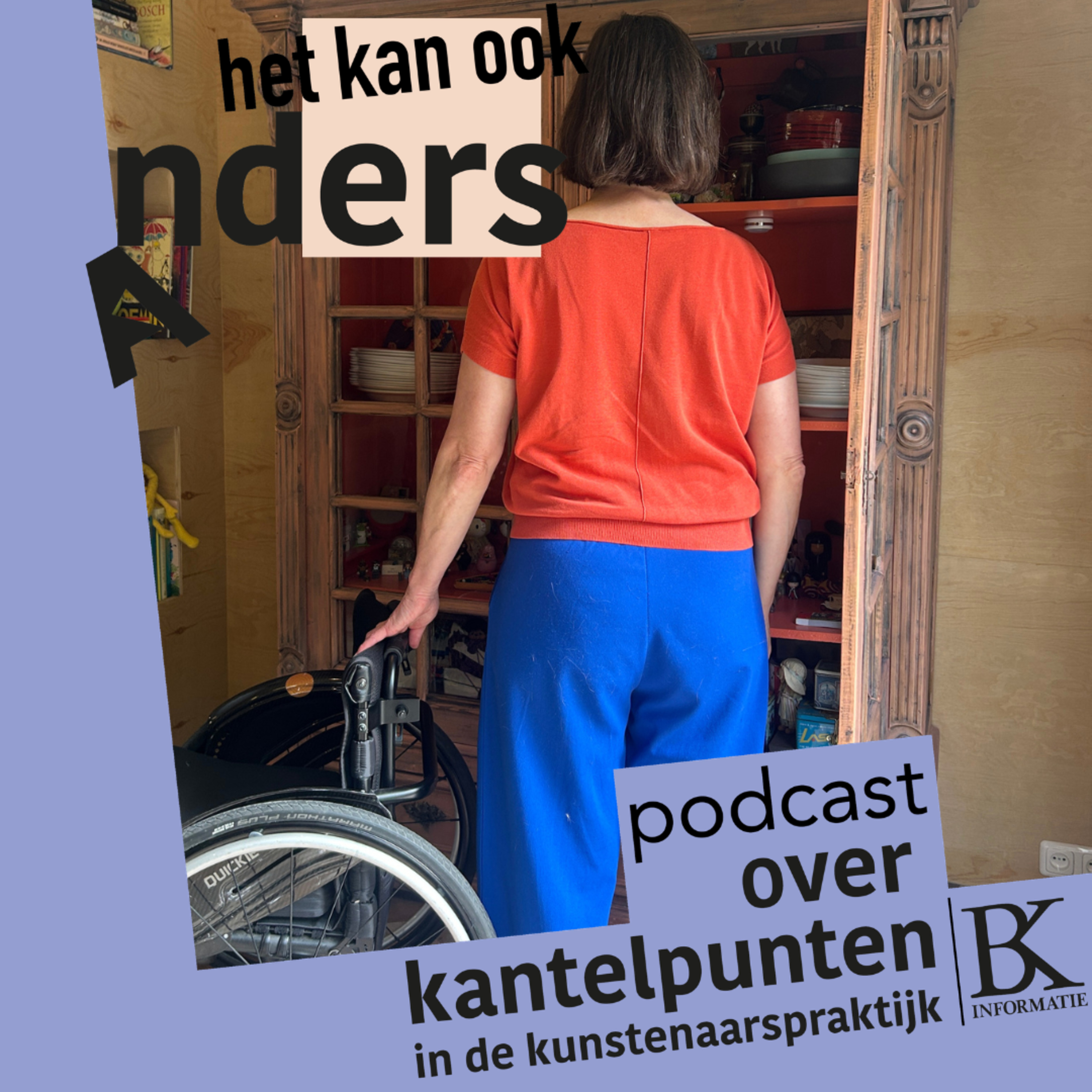 Saskia Korsten episode artwork