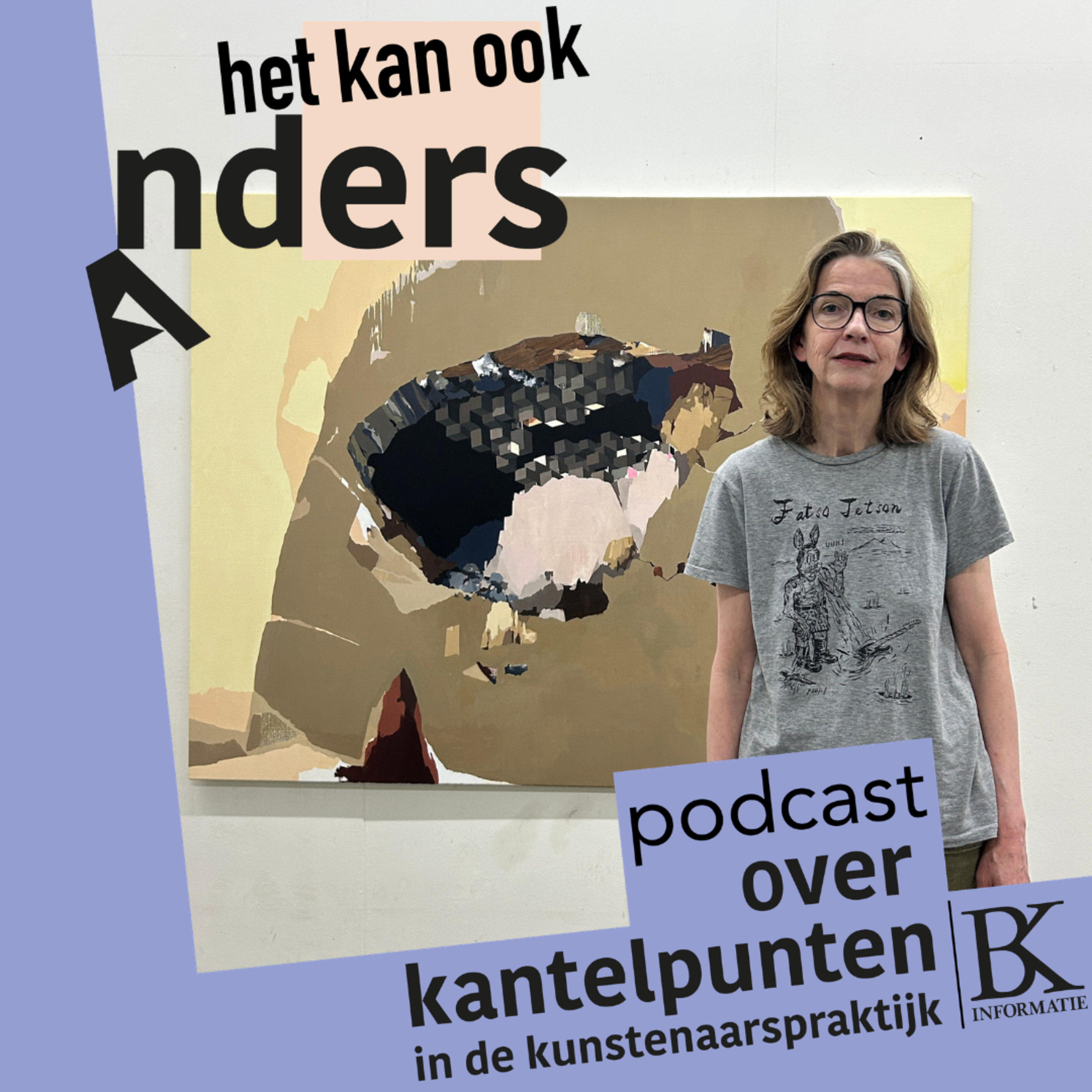 Annemiek de Haan episode artwork