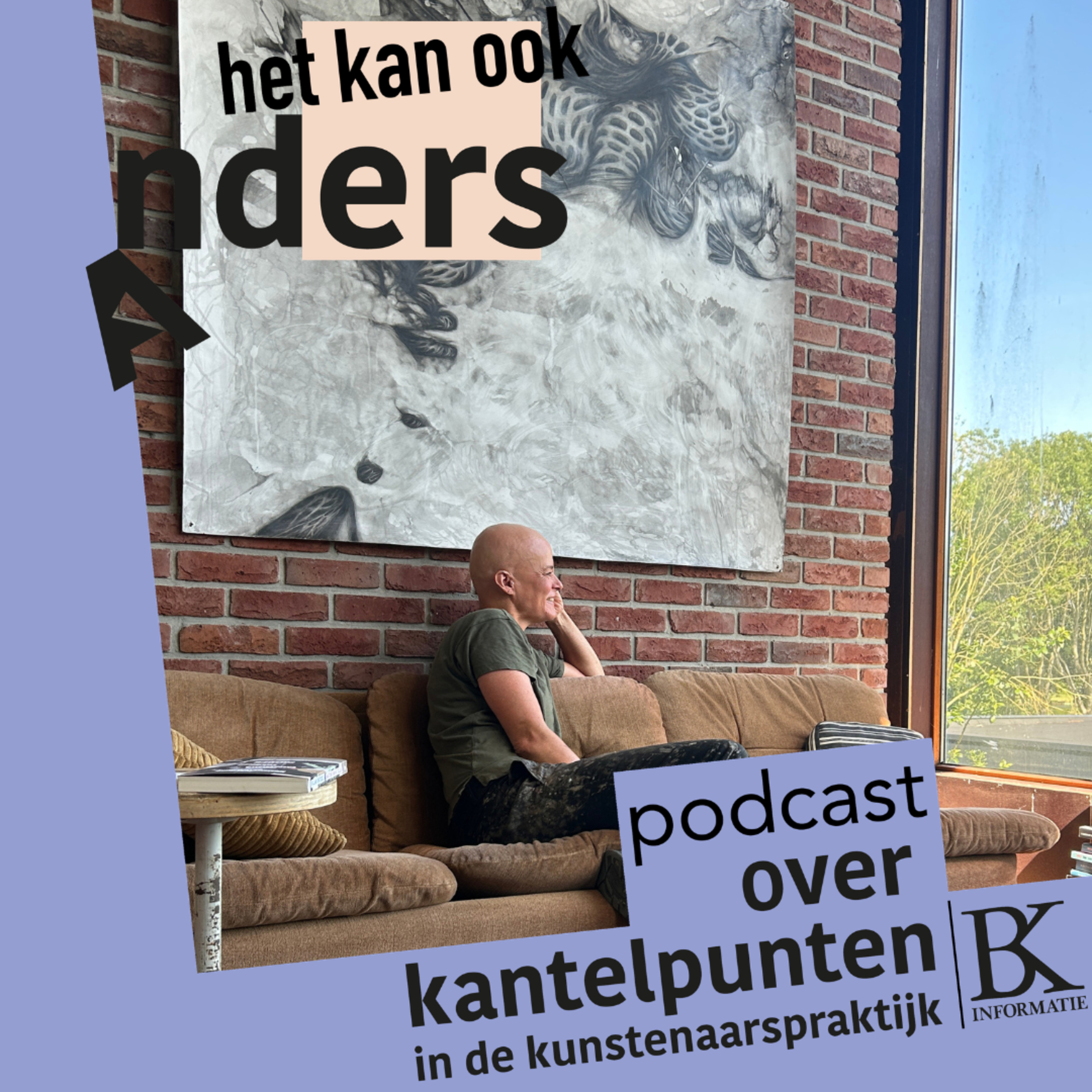 Tienke Zijlstra episode artwork