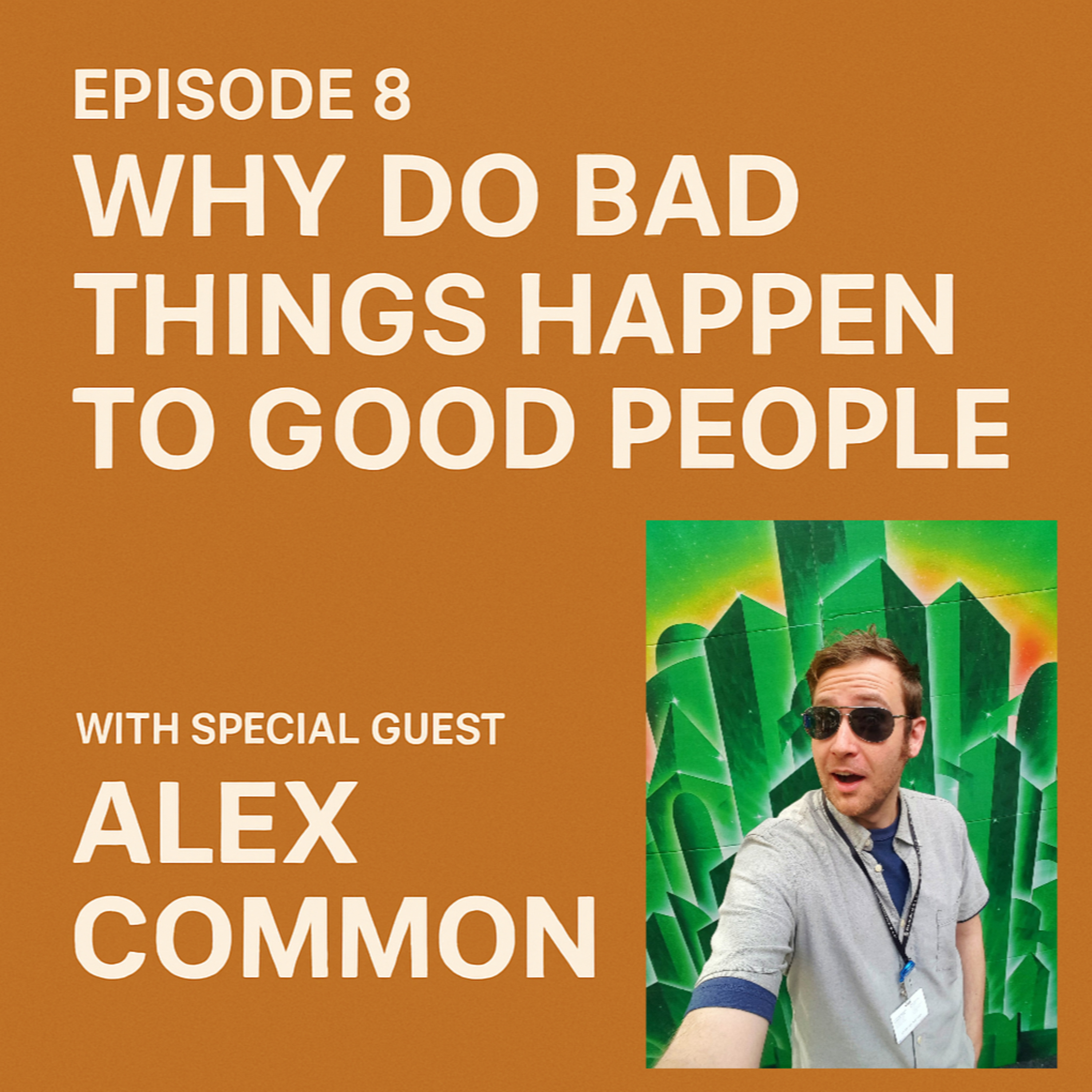 Let\'s Talk About It Podcast