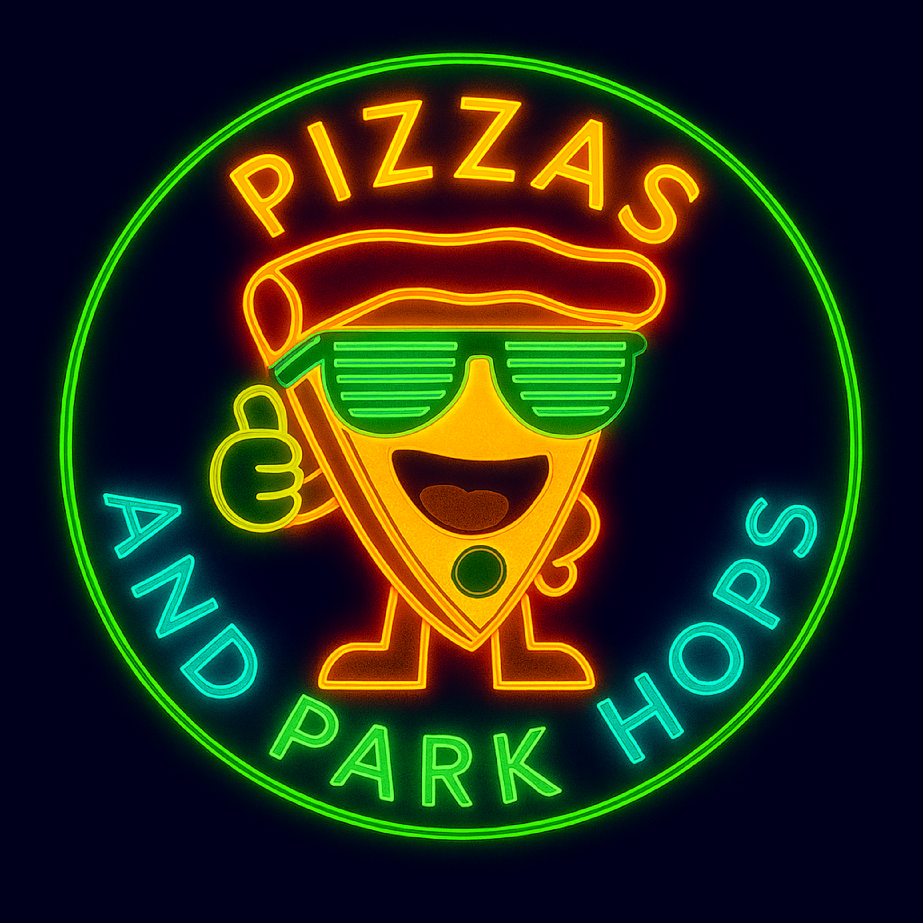 Episode# 3: The Transformation of Hollywood Studios: What’s Coming Next! episode artwork