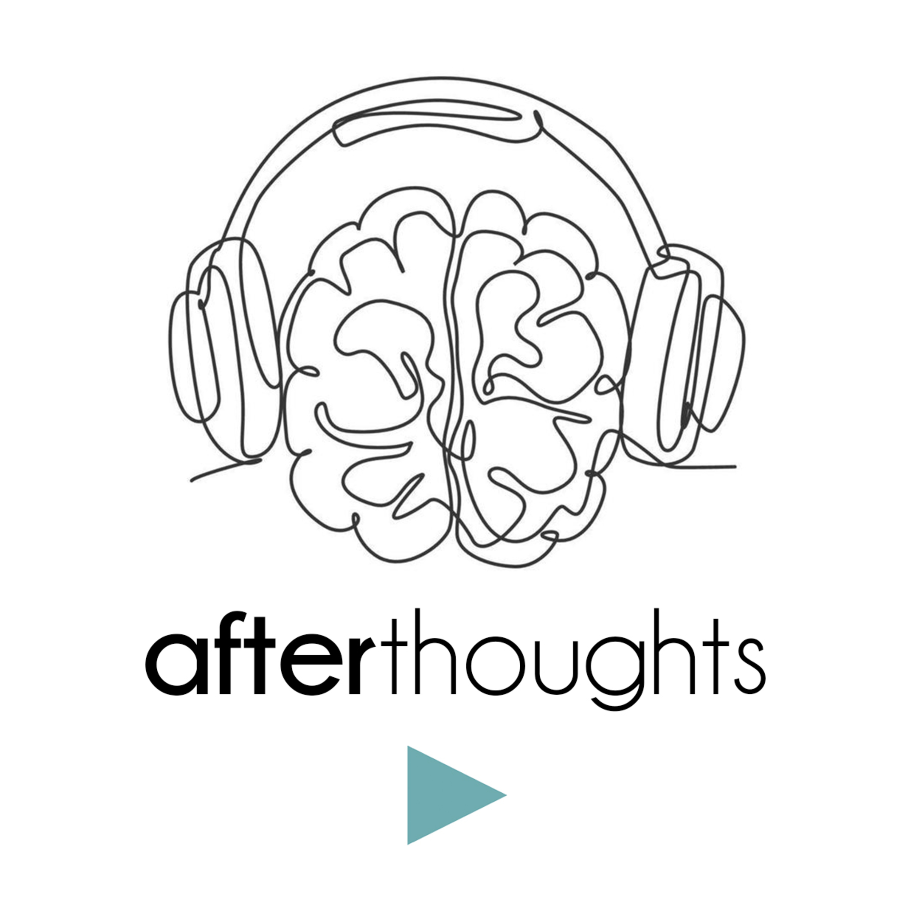 Afterthoughts - Episode 002 - Factory Reset episode artwork