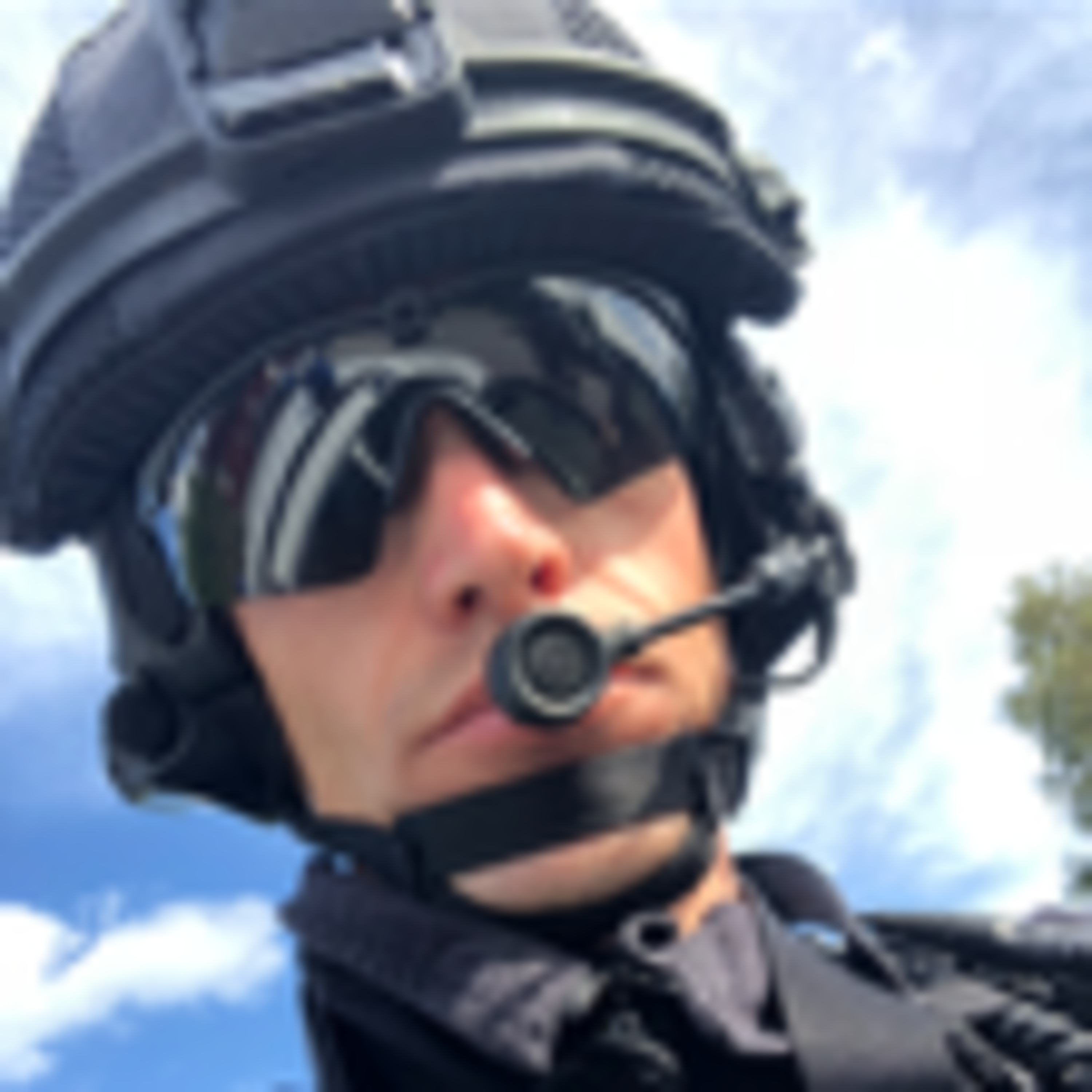 Manden i uniformen med PTSD - Mark Uldall episode artwork