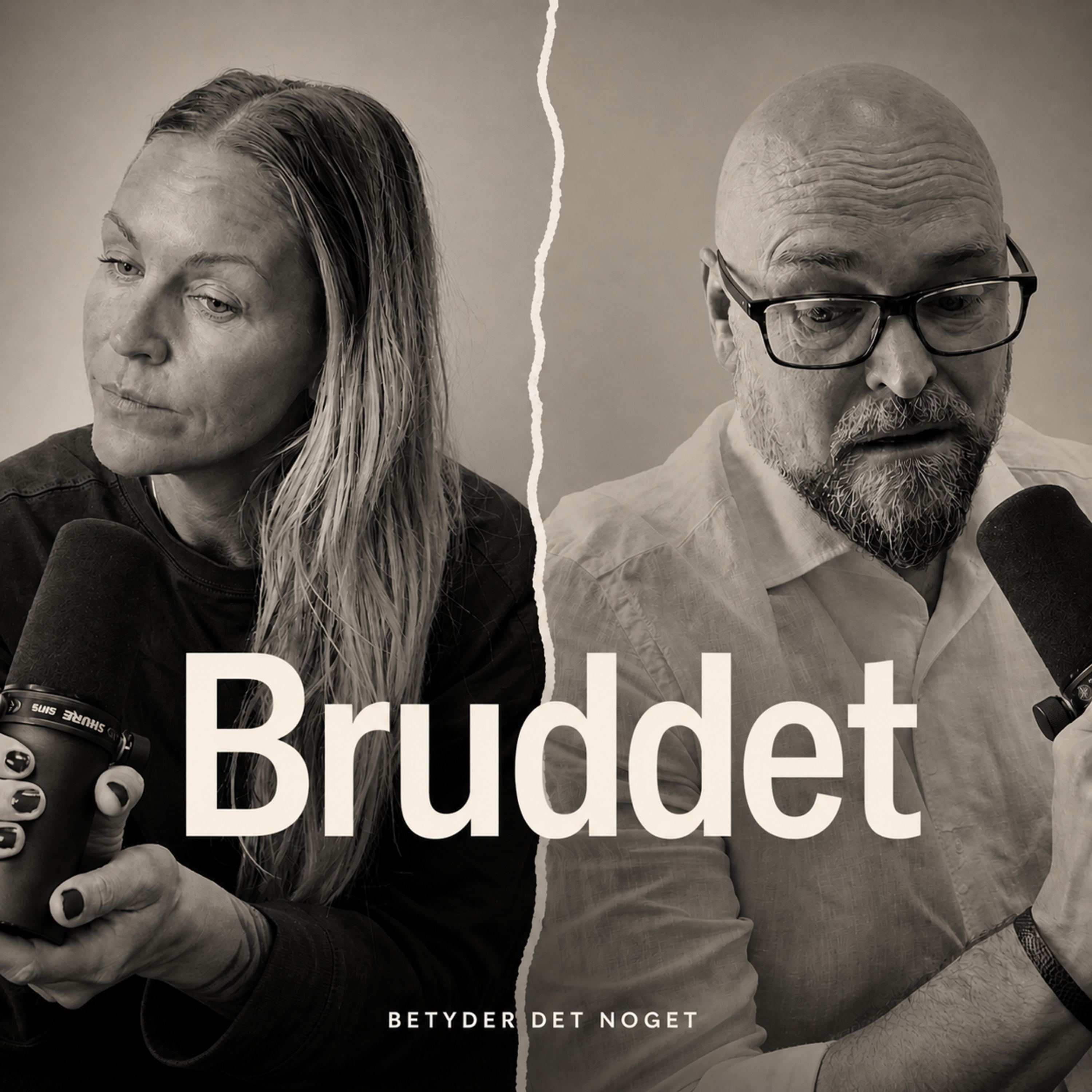 Bruddet episode artwork