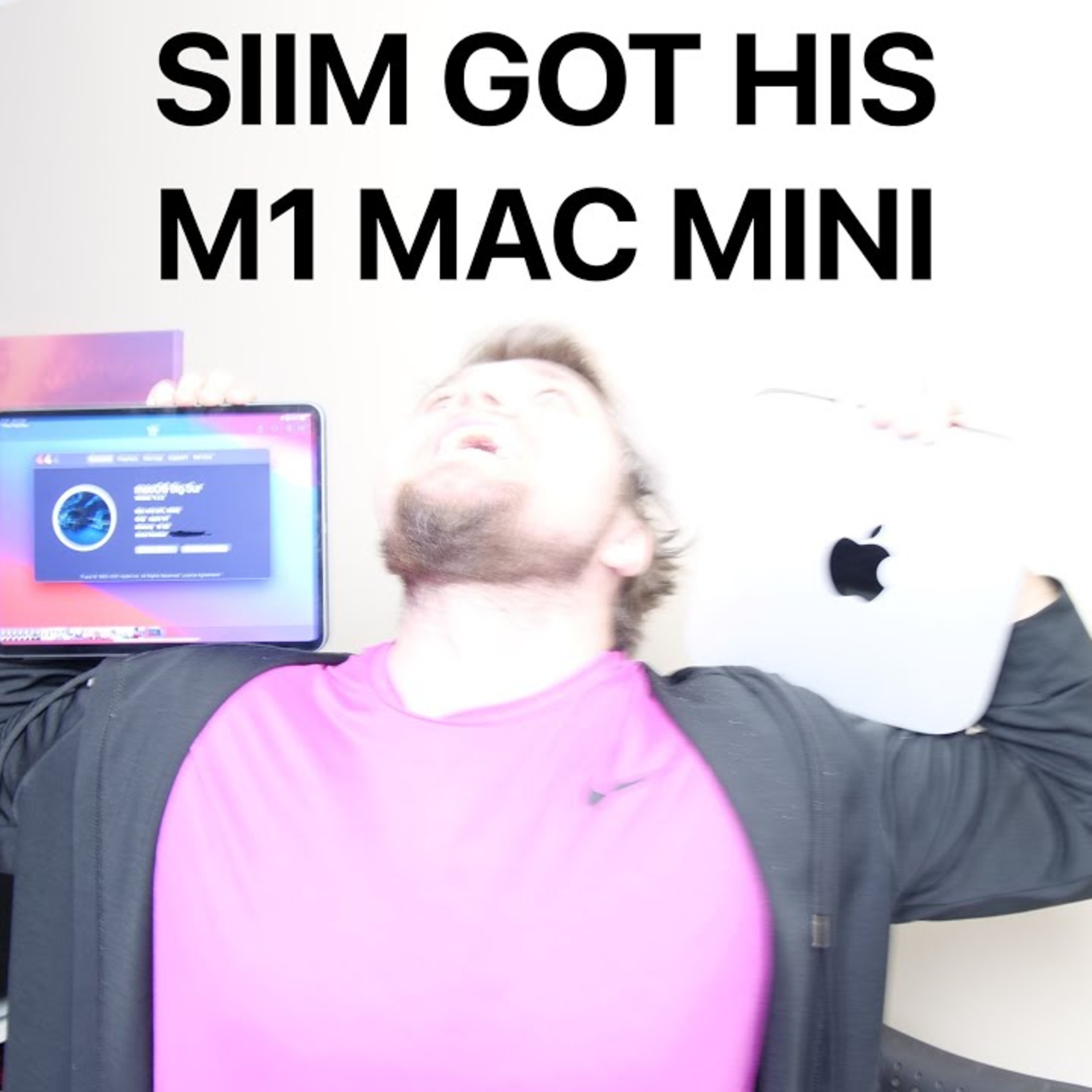 TekTok = Tech Talk / Tech News