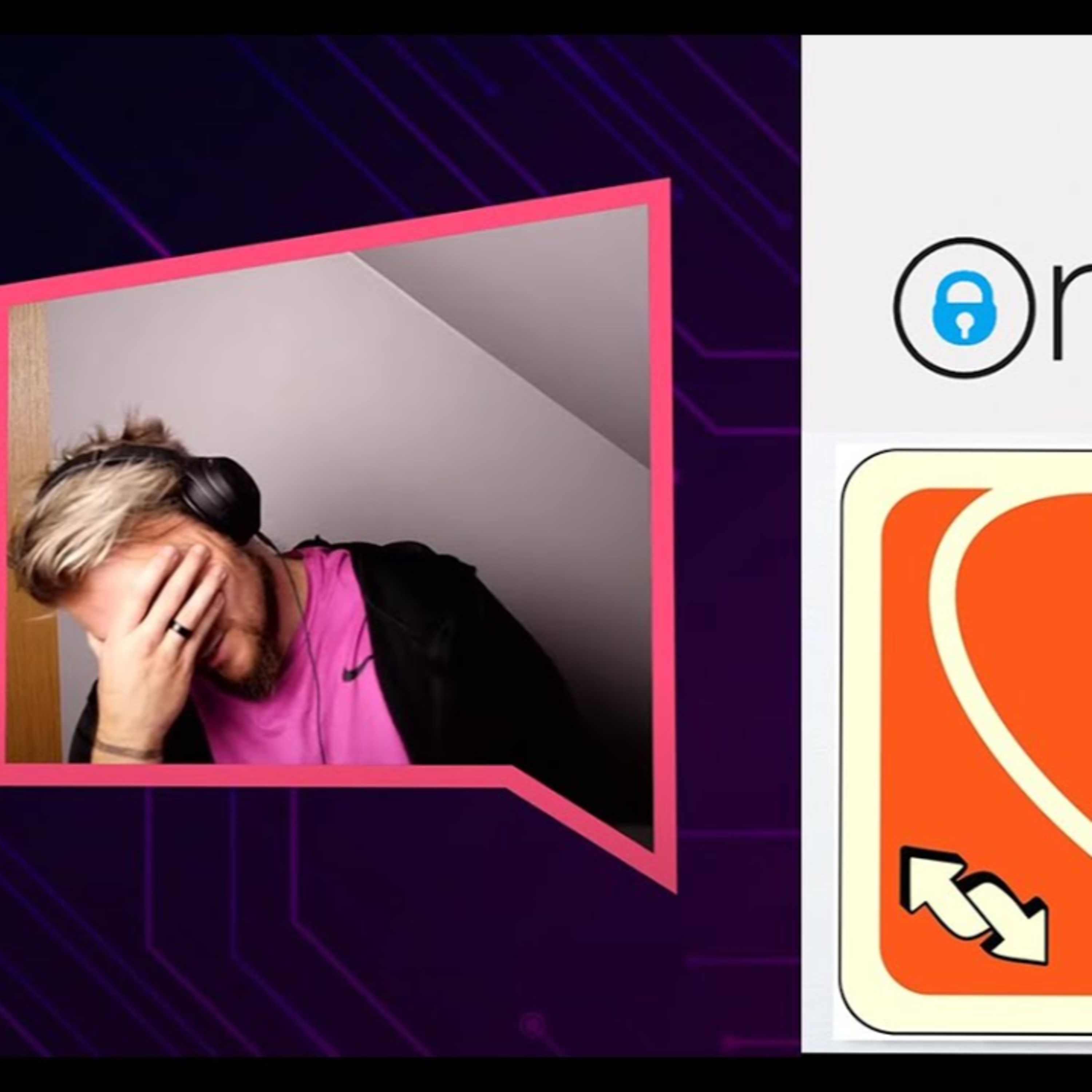 TekTok = Tech Talk / Tech News