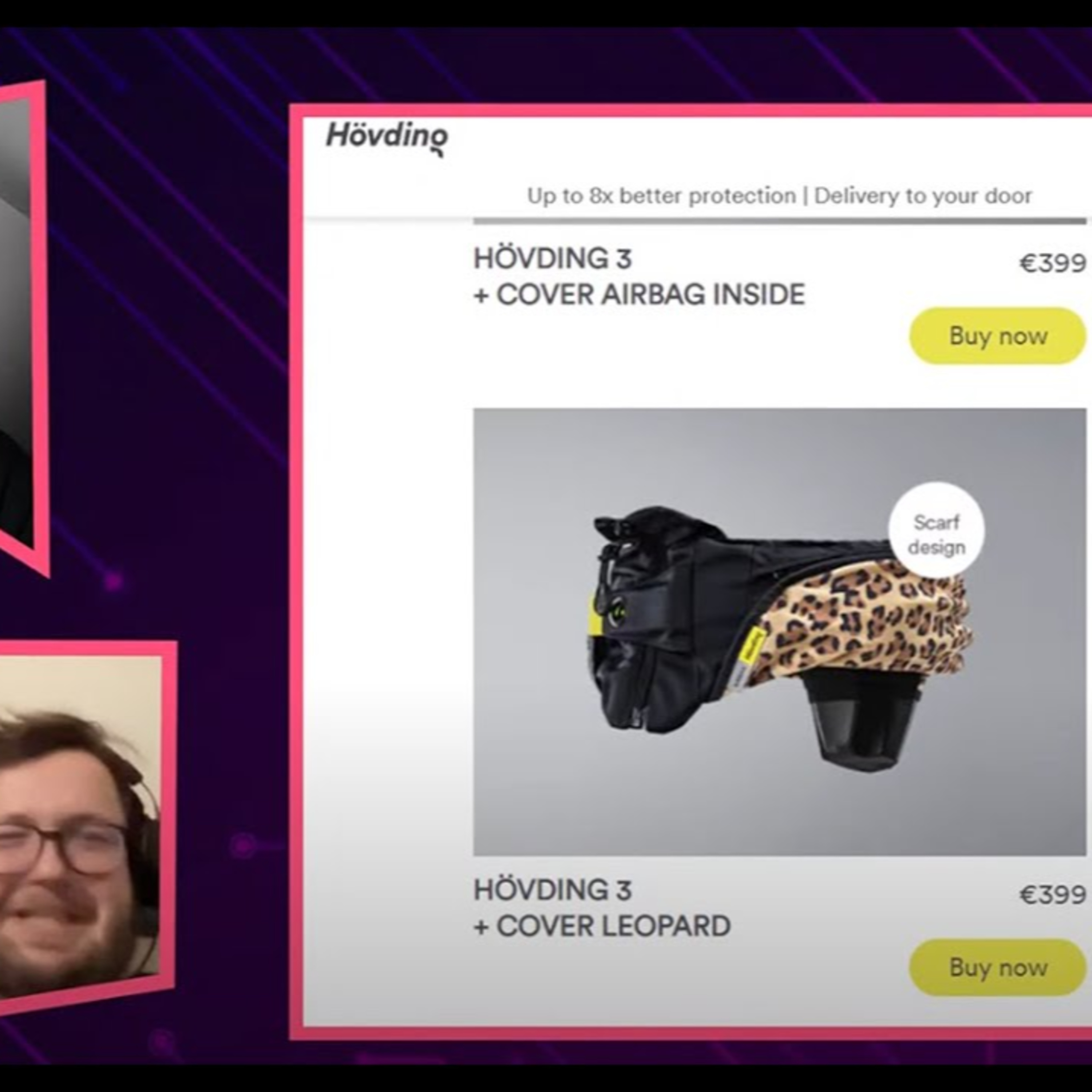 TekTok = Tech Talk / Tech News