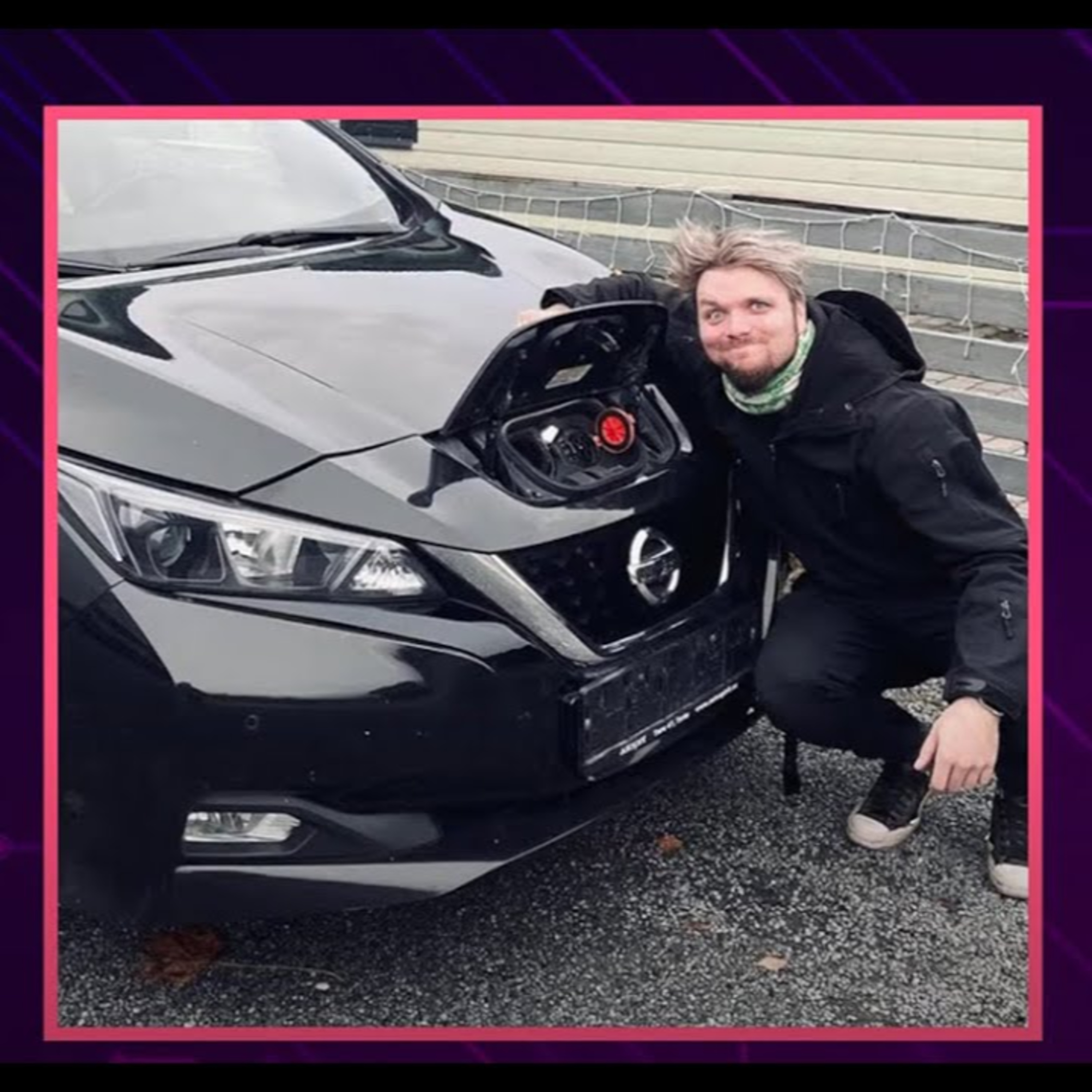 TekTok = Tech Talk / Tech News