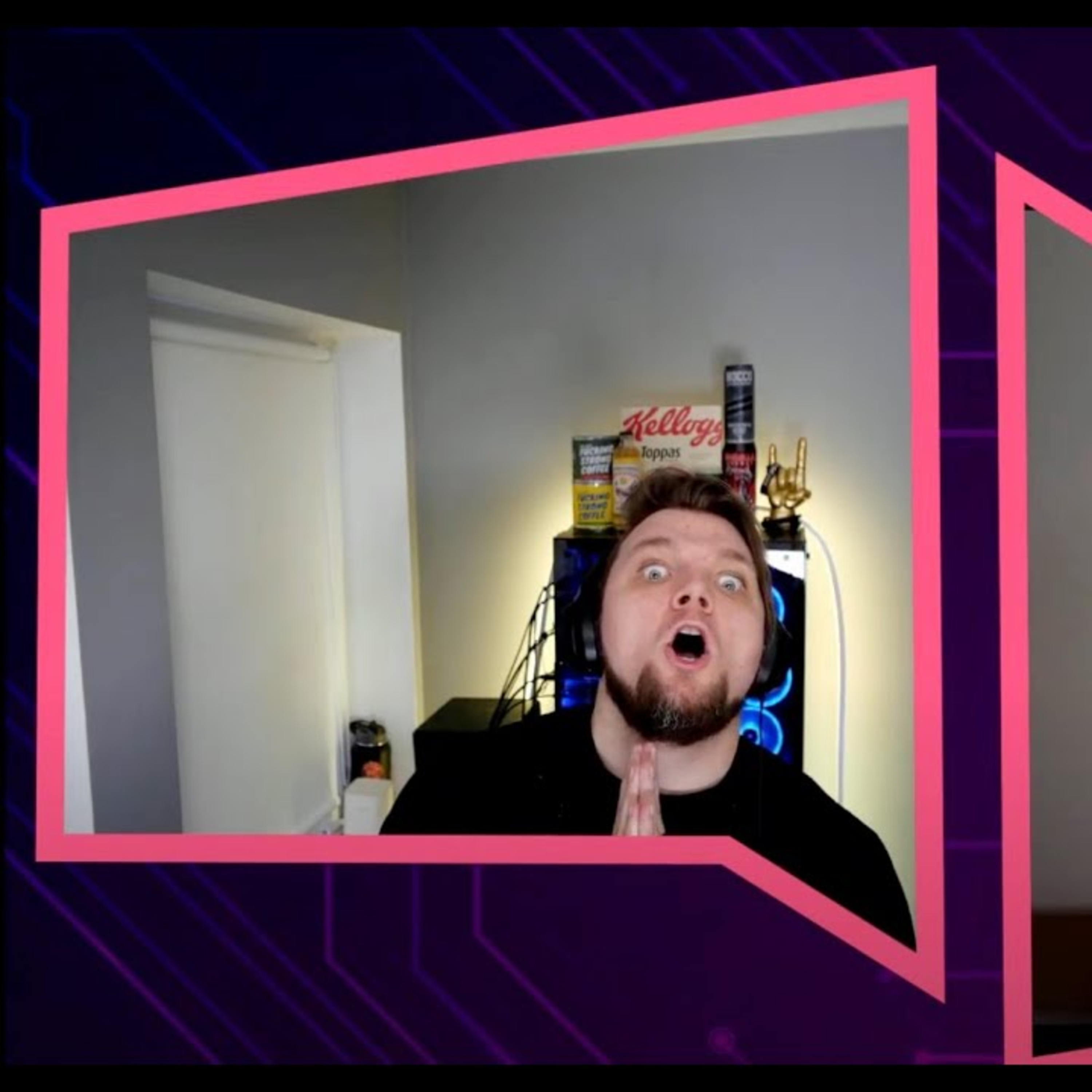 TekTok = Tech Talk / Tech News