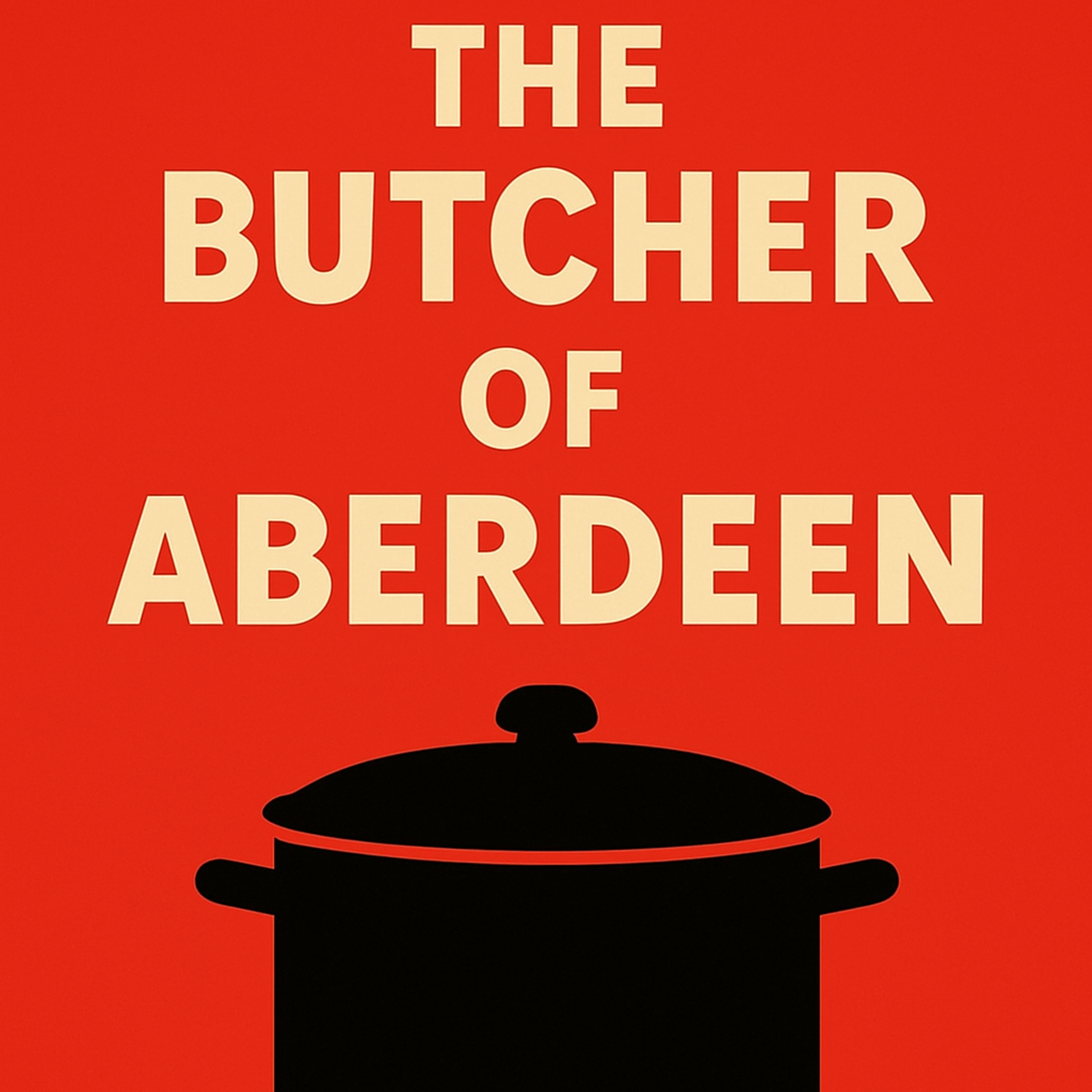 Ep 1 - Katherine Knight, The Butcher of Aberdeen