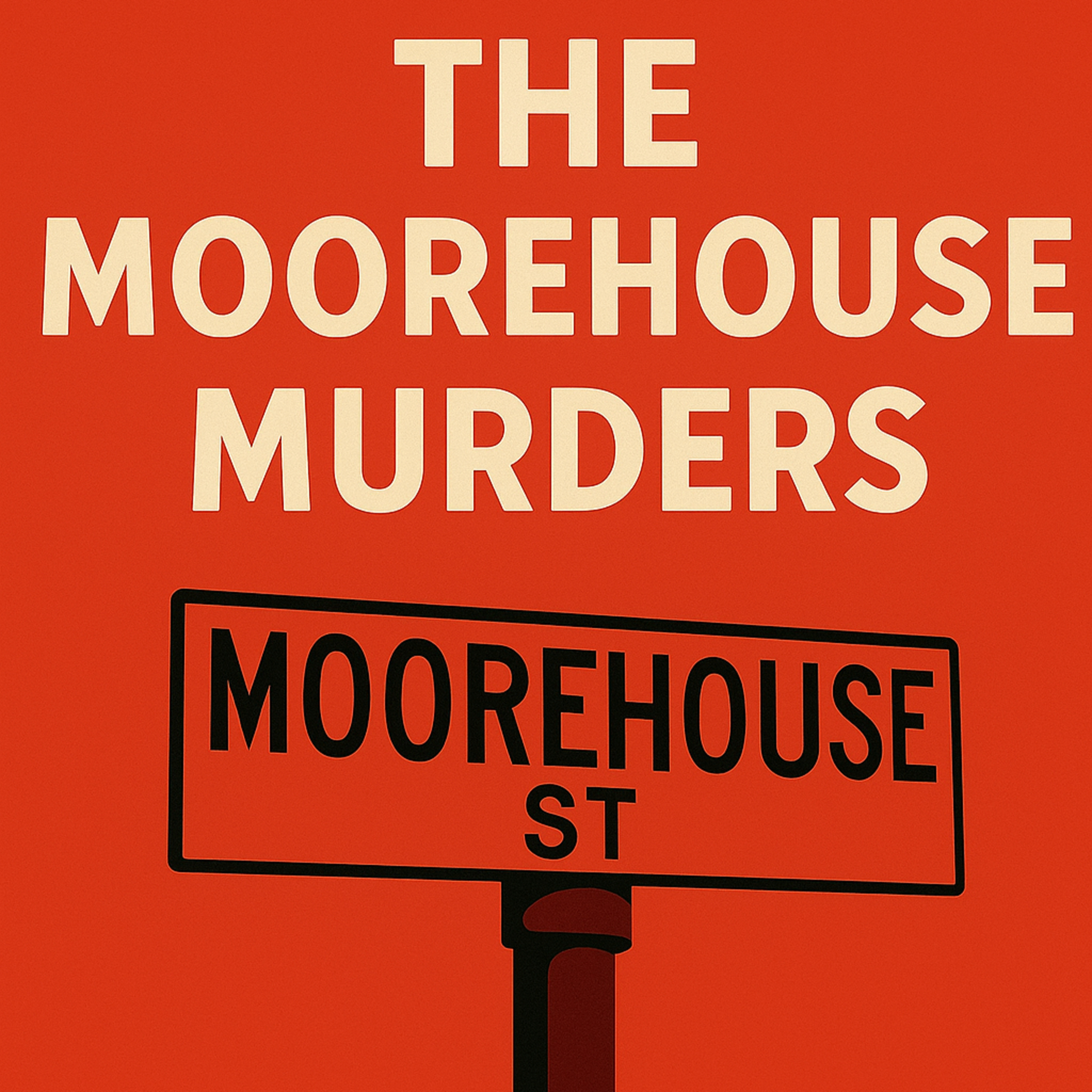 Ep 3 - David and Catherine Birnie, The Moorehouse Murders