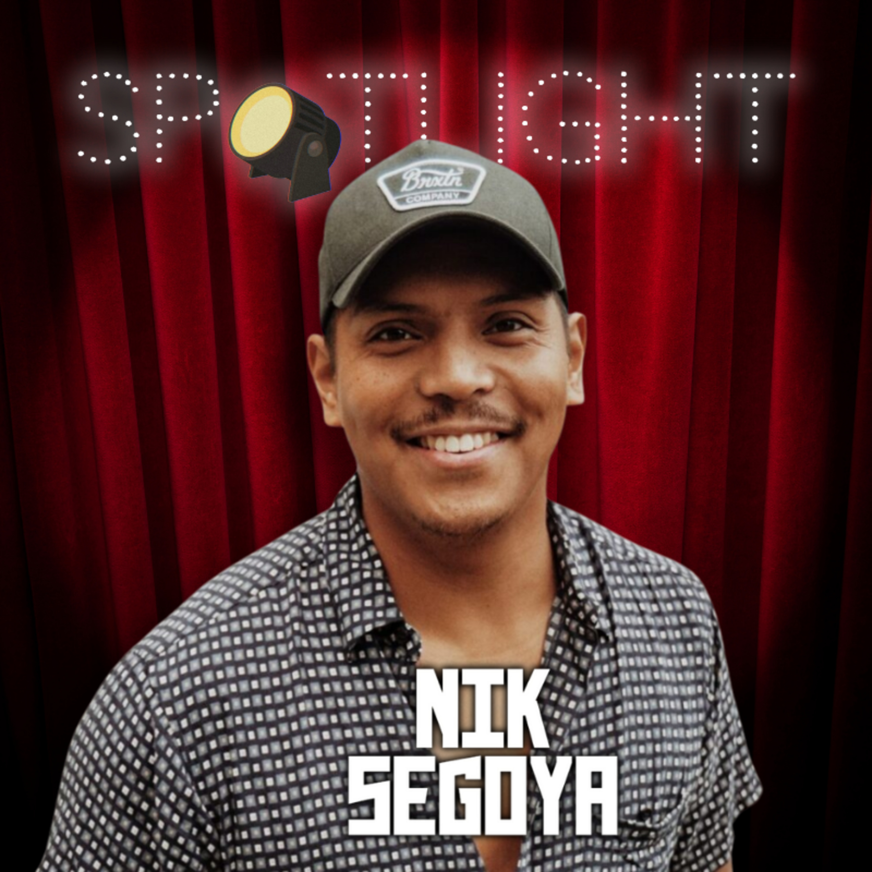 Spotlight - la face cachée de nos artistes d\'ici