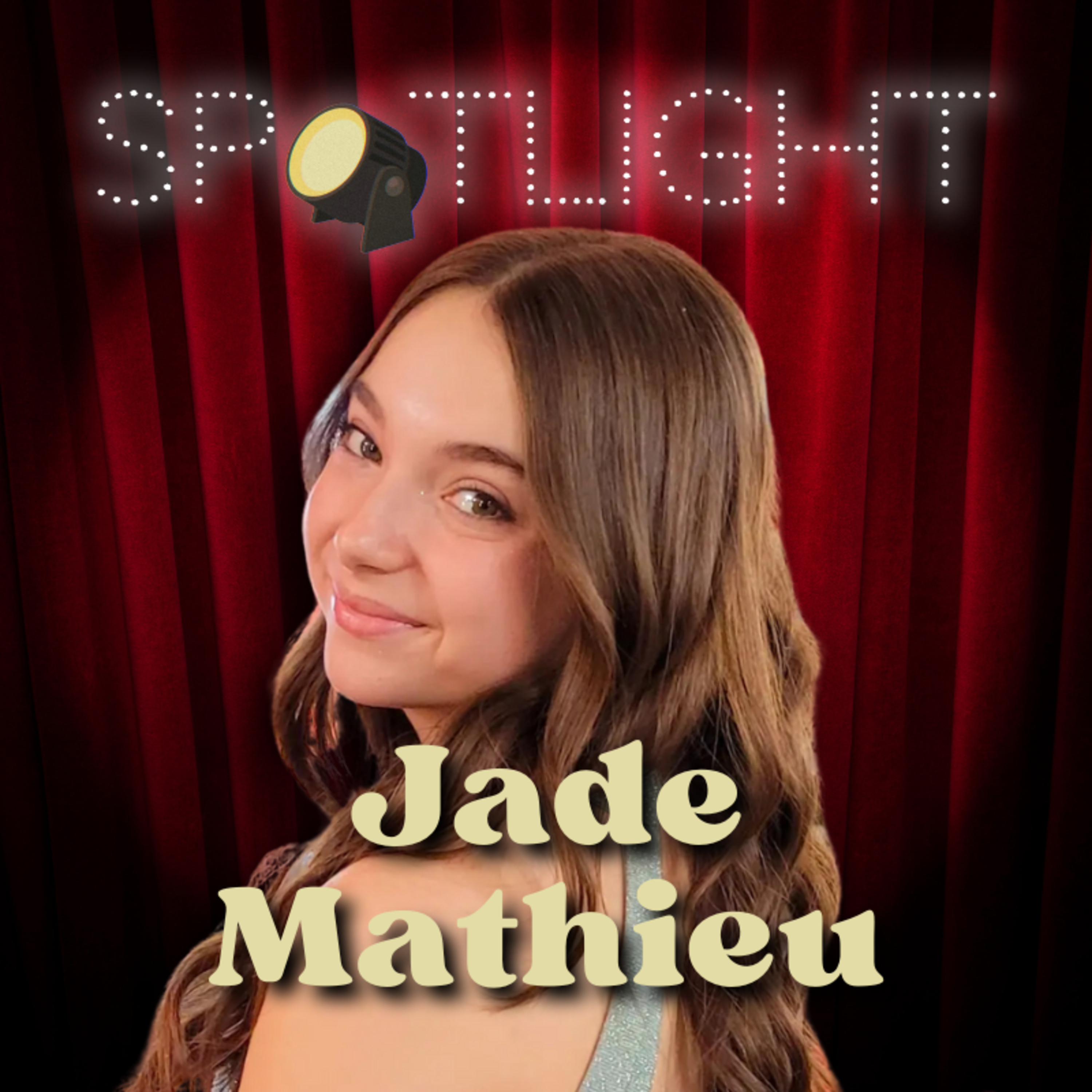 Spotlight - la face cachée de nos artistes d\'ici