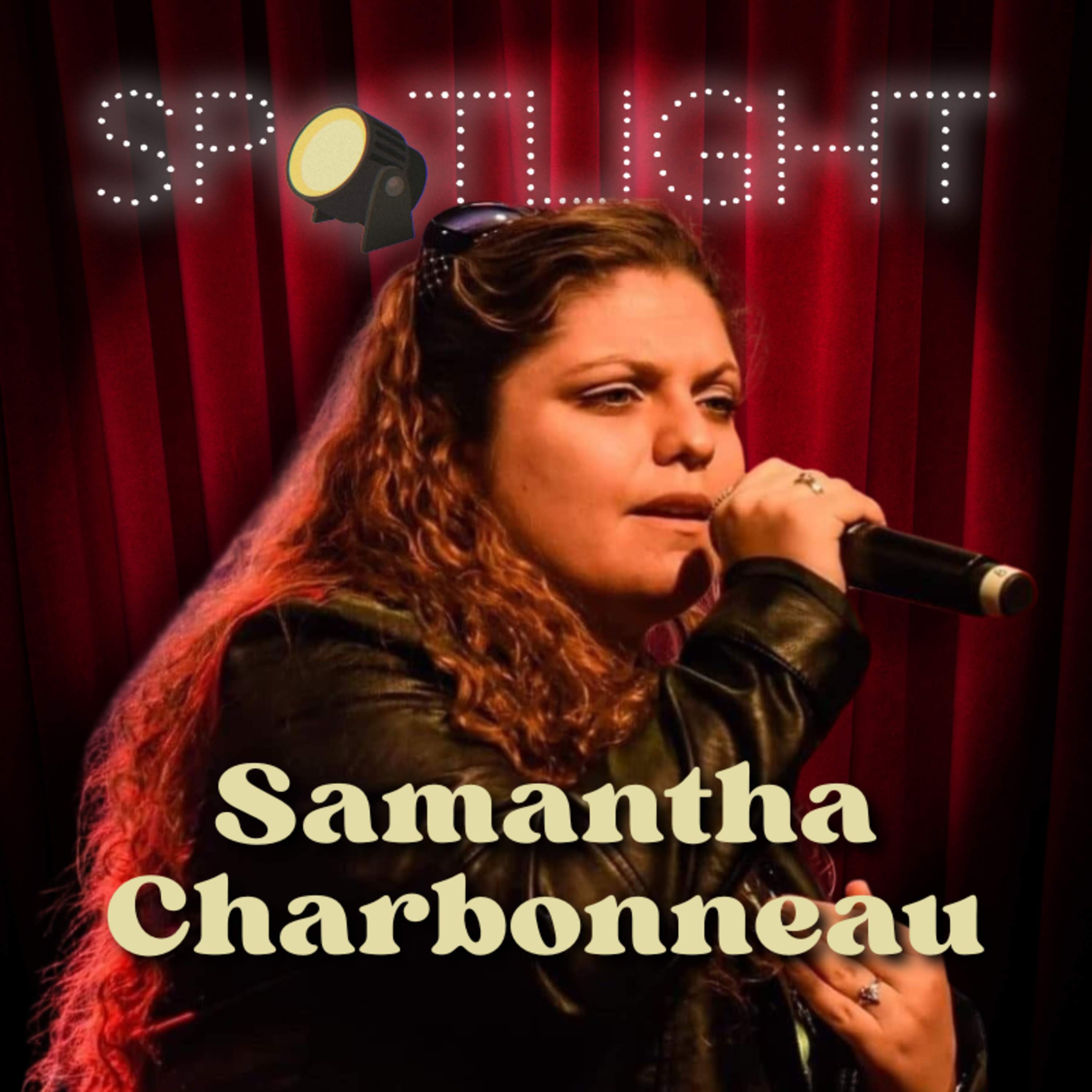 Spotlight - la face cachée de nos artistes d\'ici