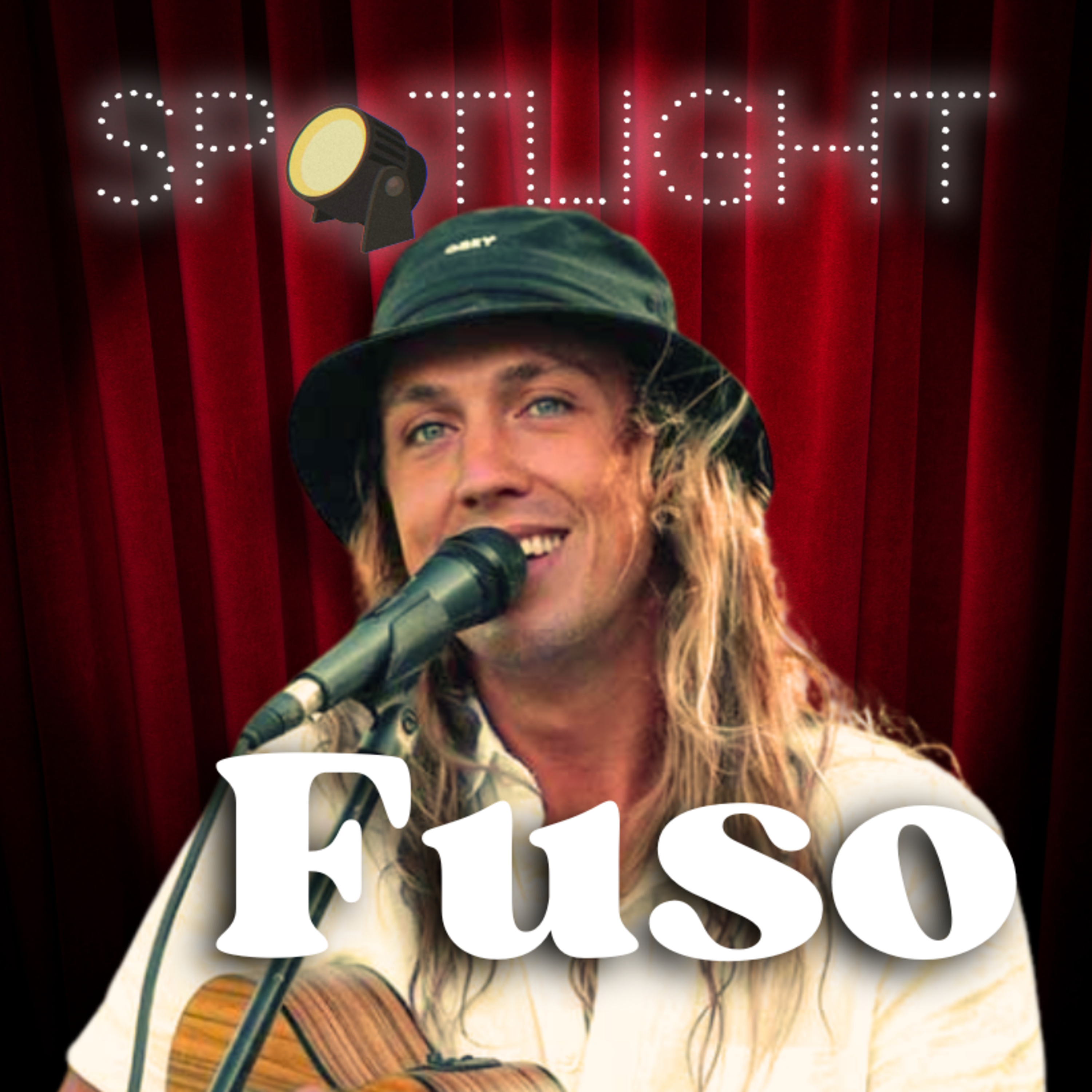 Spotlight - la face cachée de nos artistes d\'ici