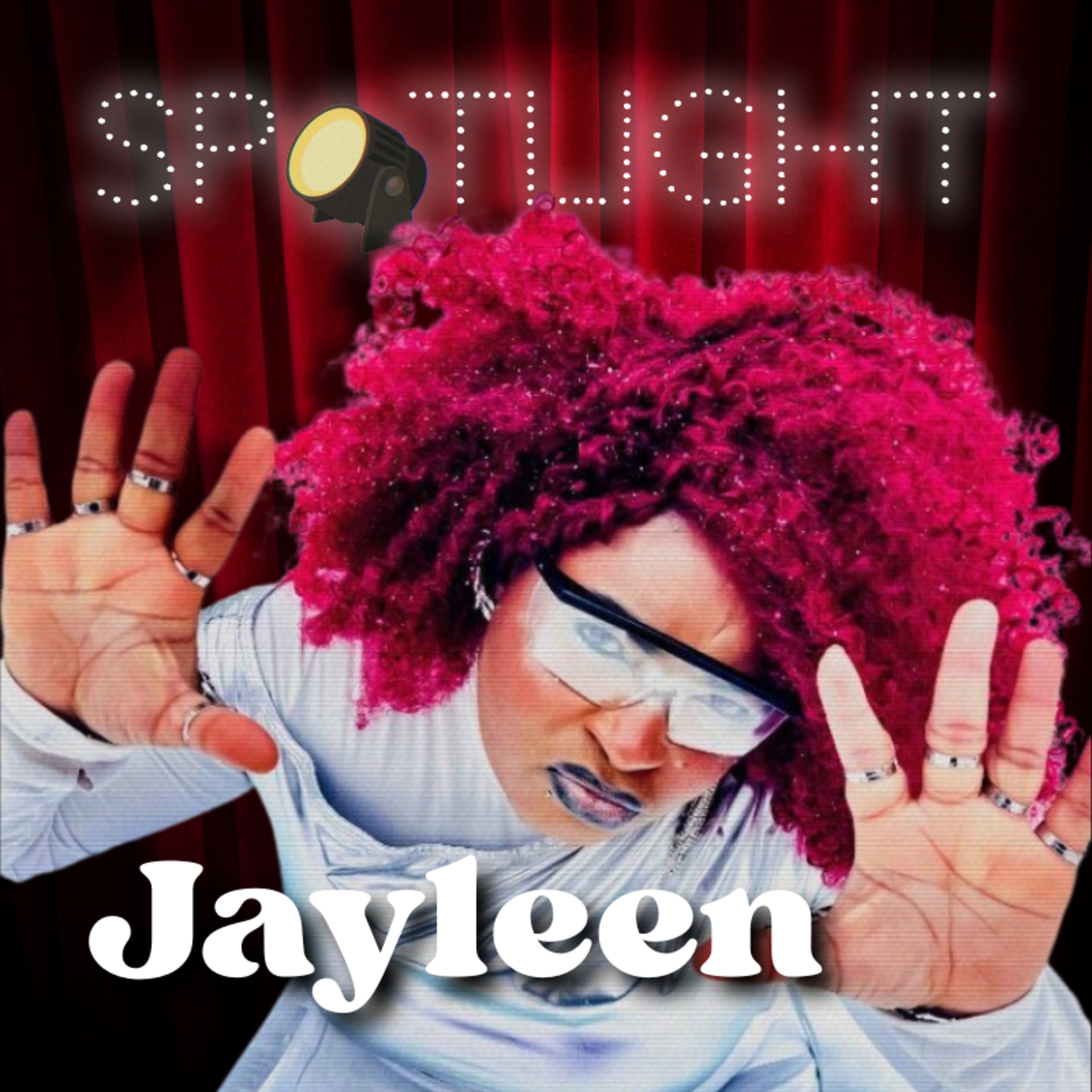 Spotlight - la face cachée de nos artistes d\'ici