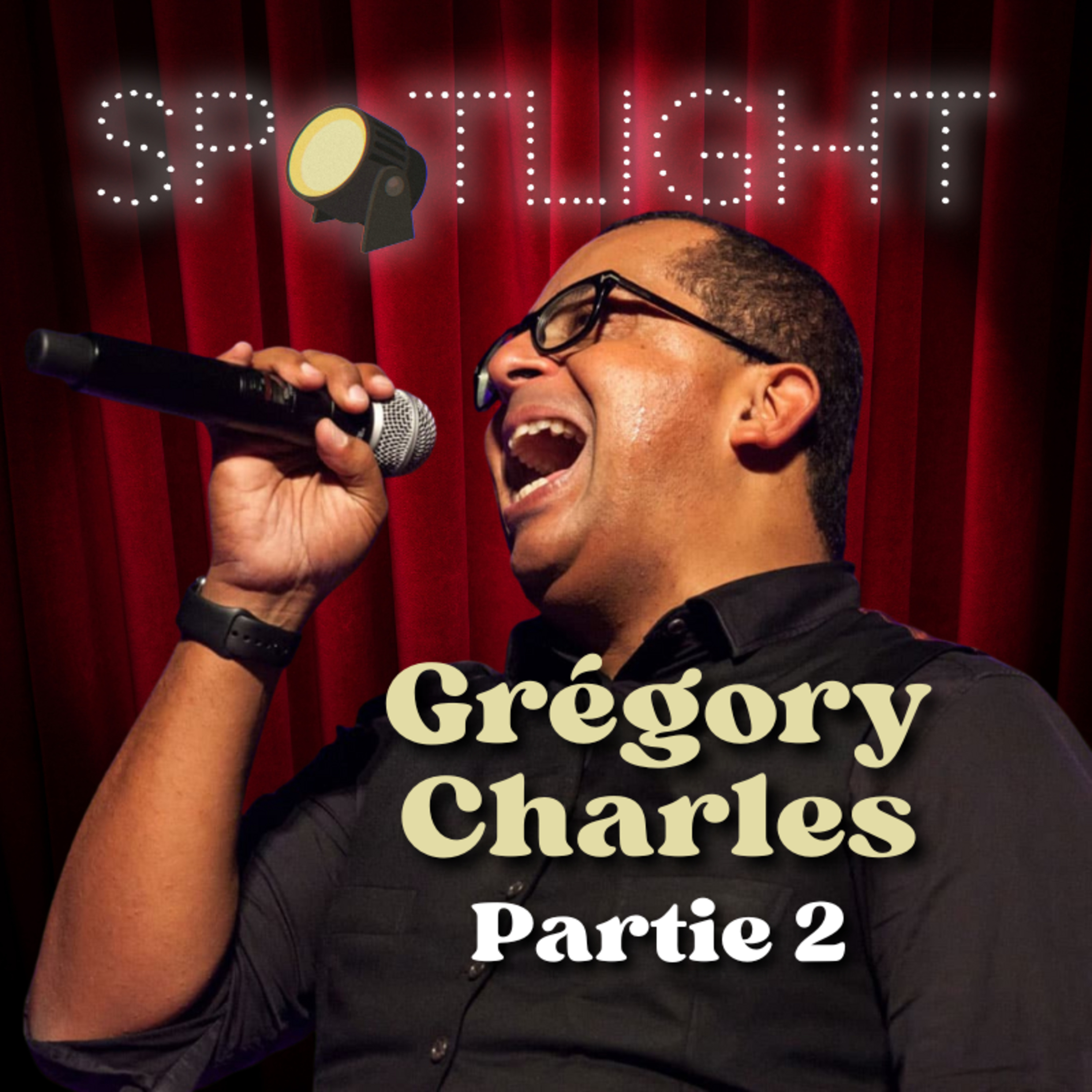 Spotlight - la face cachée de nos artistes d\'ici