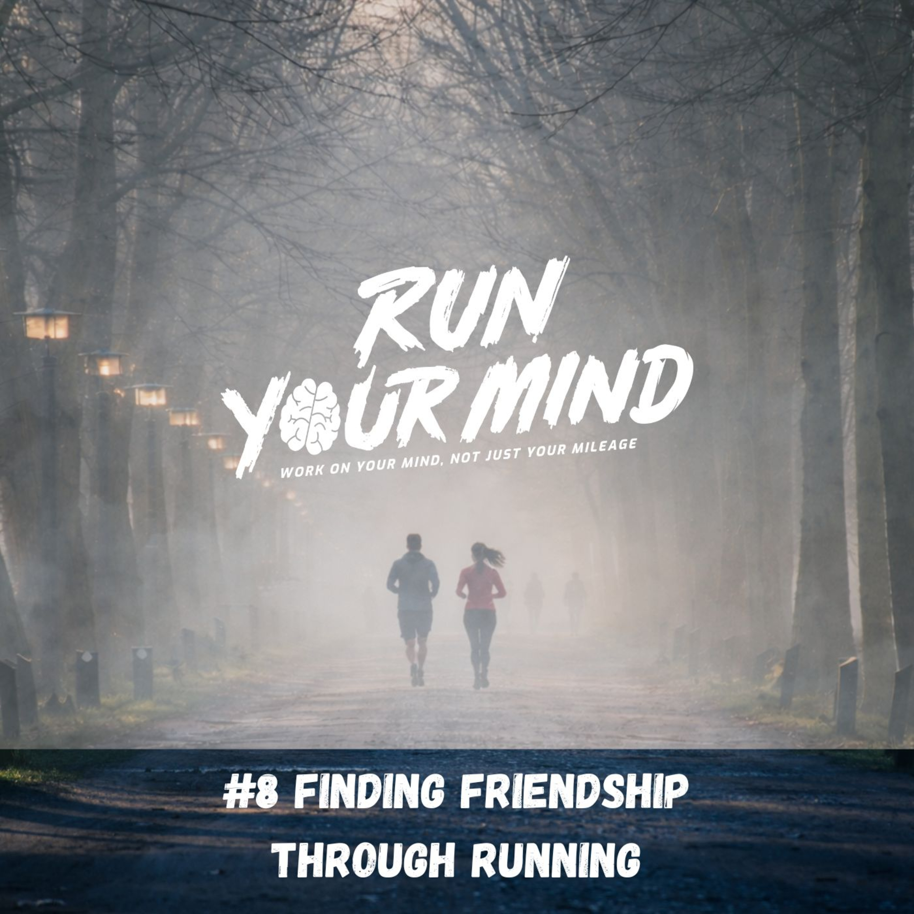 Run Your Mind Podcast