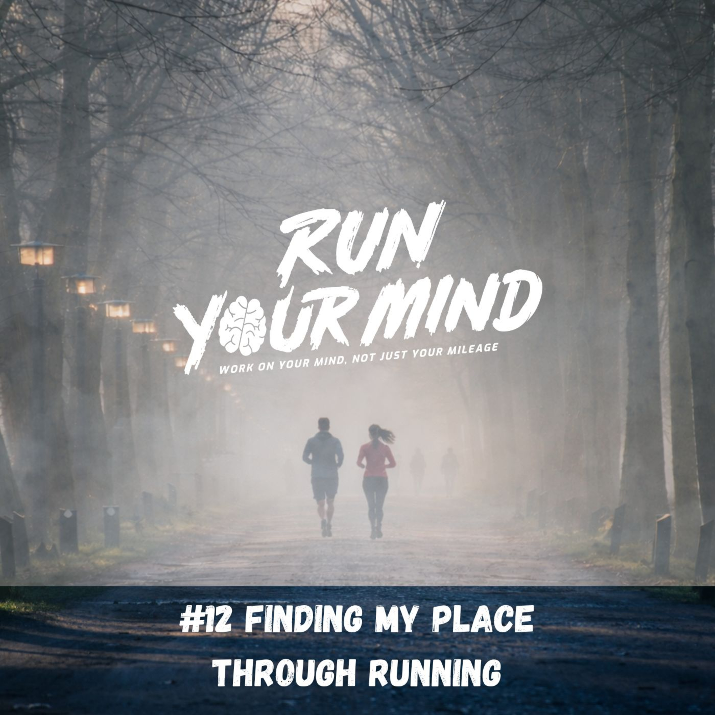 Run Your Mind Podcast
