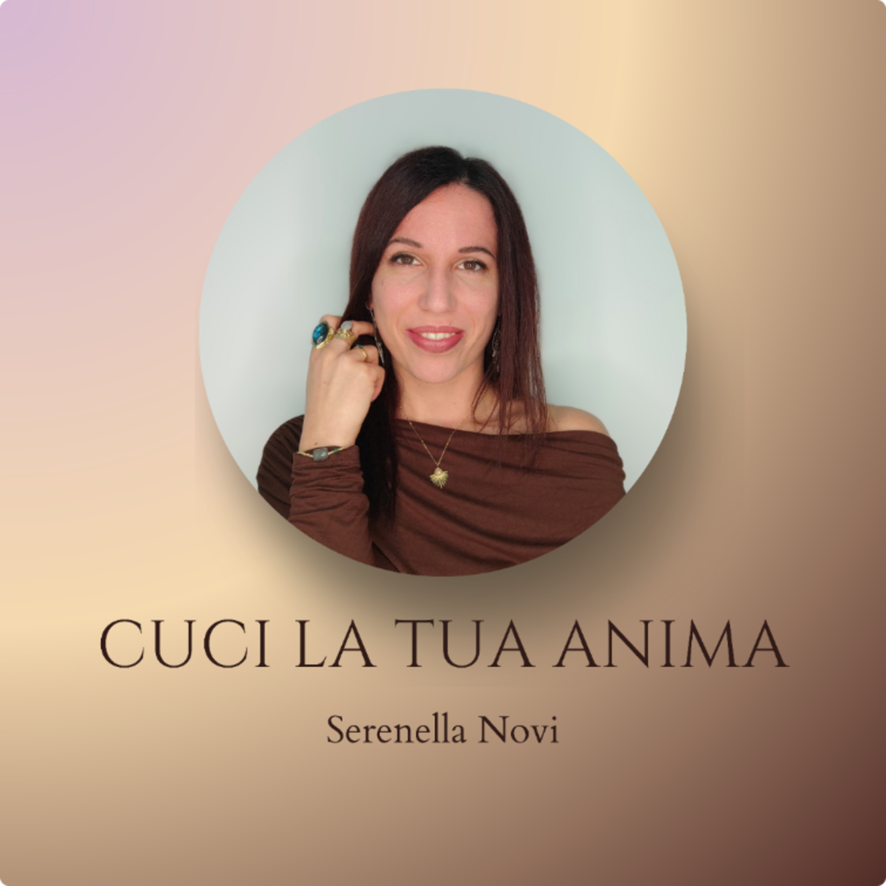 Cuci la tua Anima - Crescita personale e Cucito