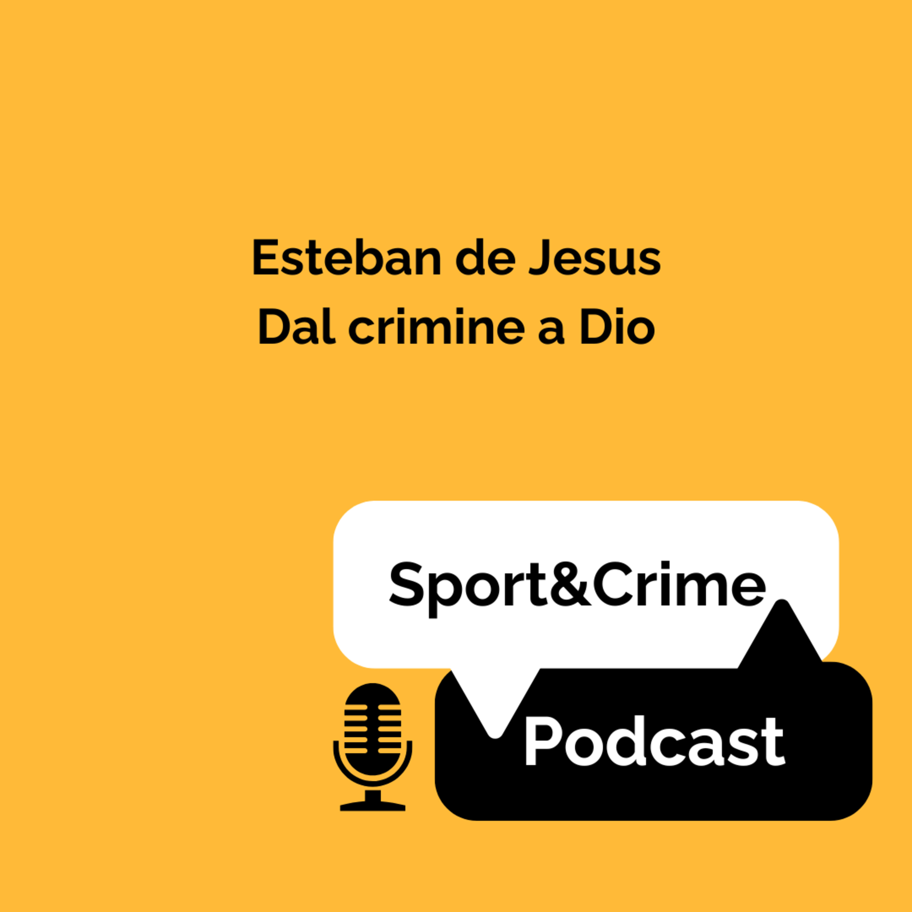 Sport & Crime Podcast