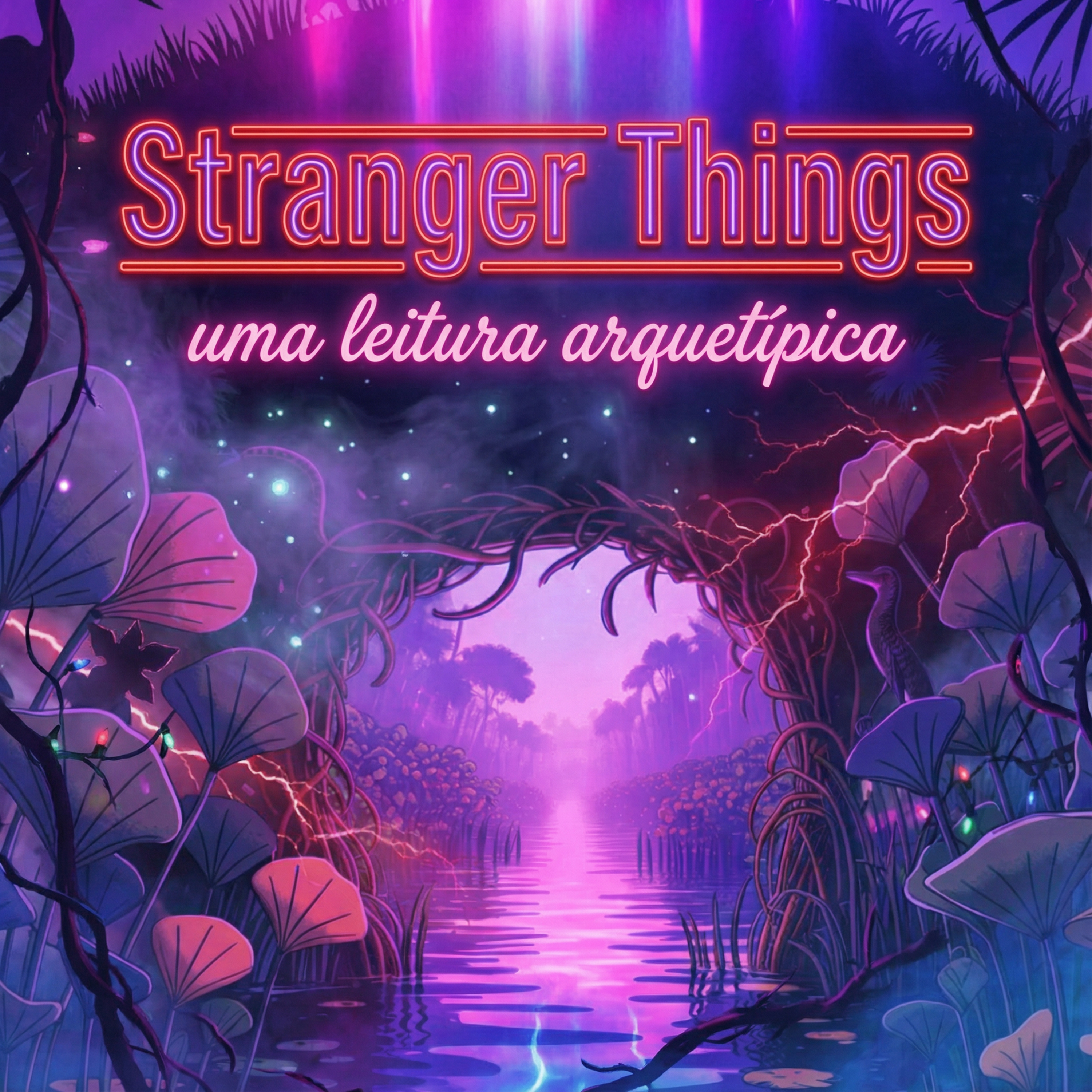 os pantanais da alma