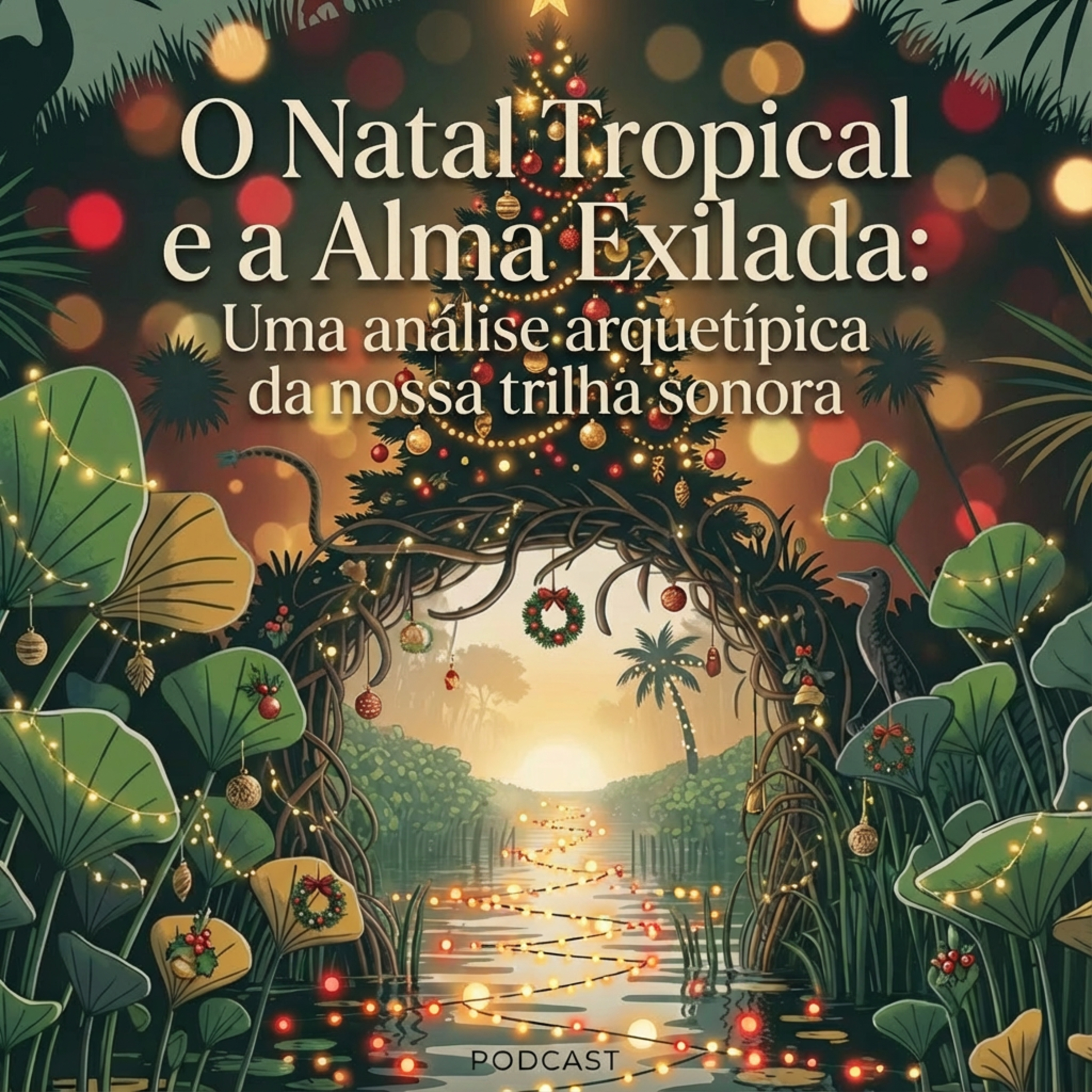 os pantanais da alma