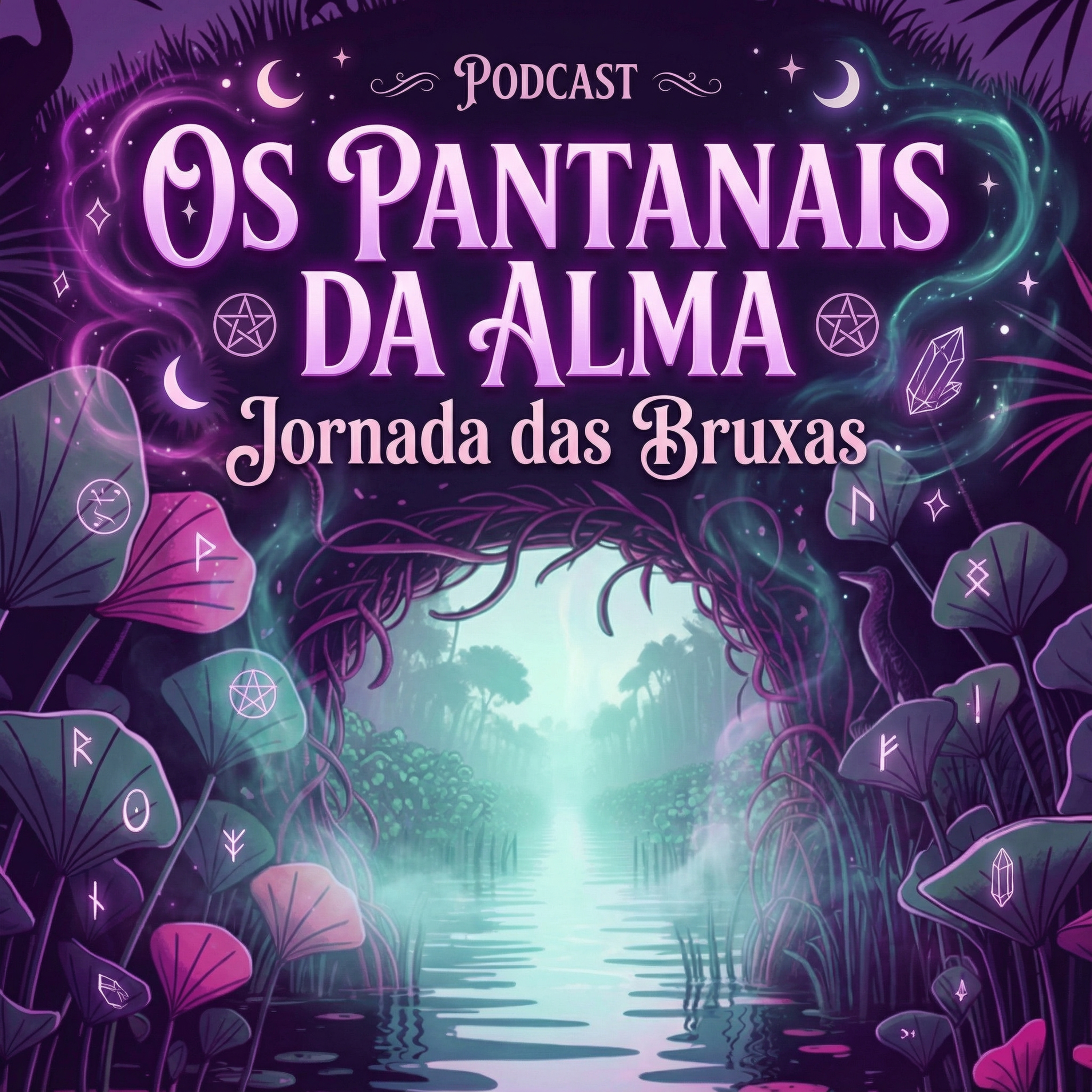 Brujas: ¿Estigma o la fuerza invencible de las mujeres? episode artwork