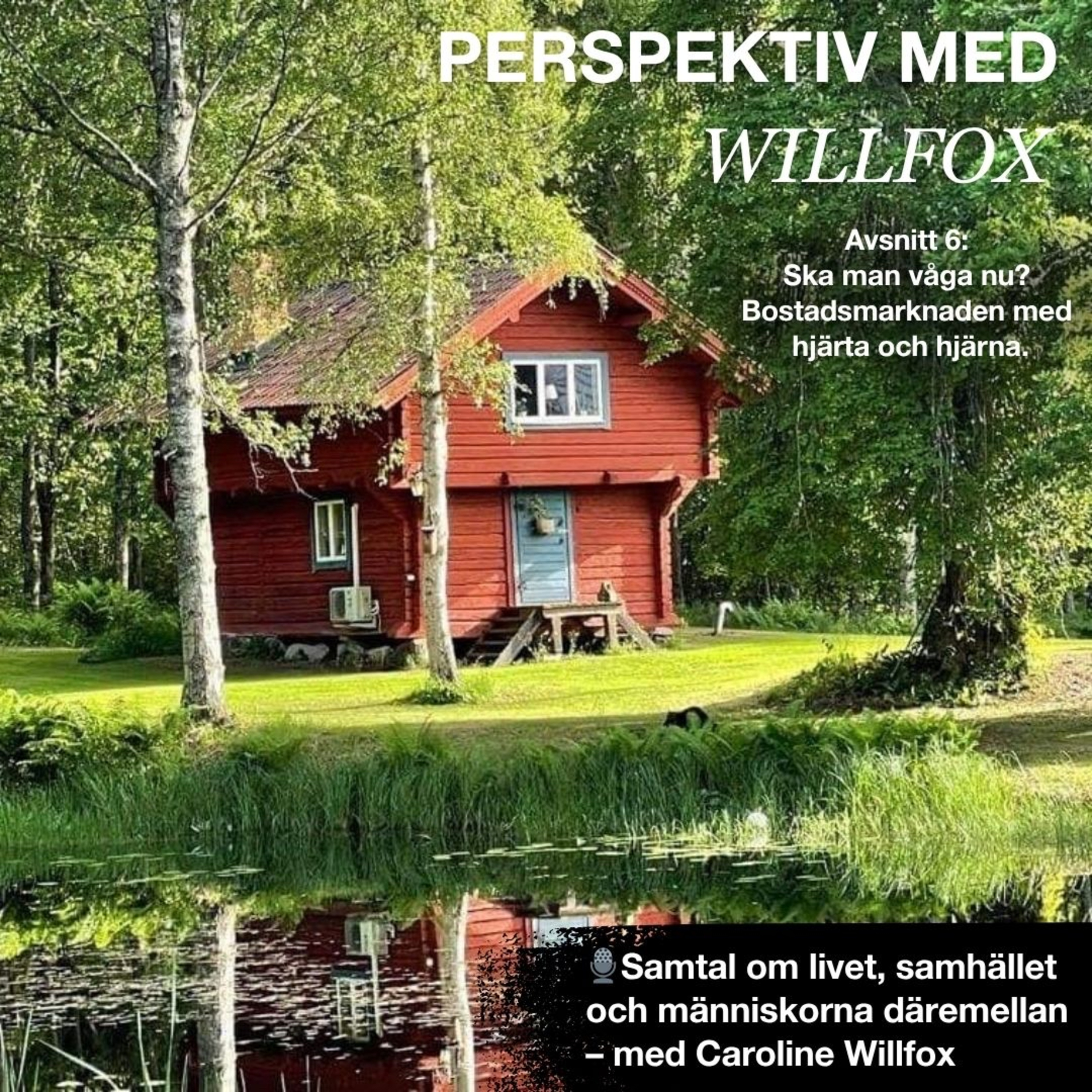 Perspektiv med Willfox