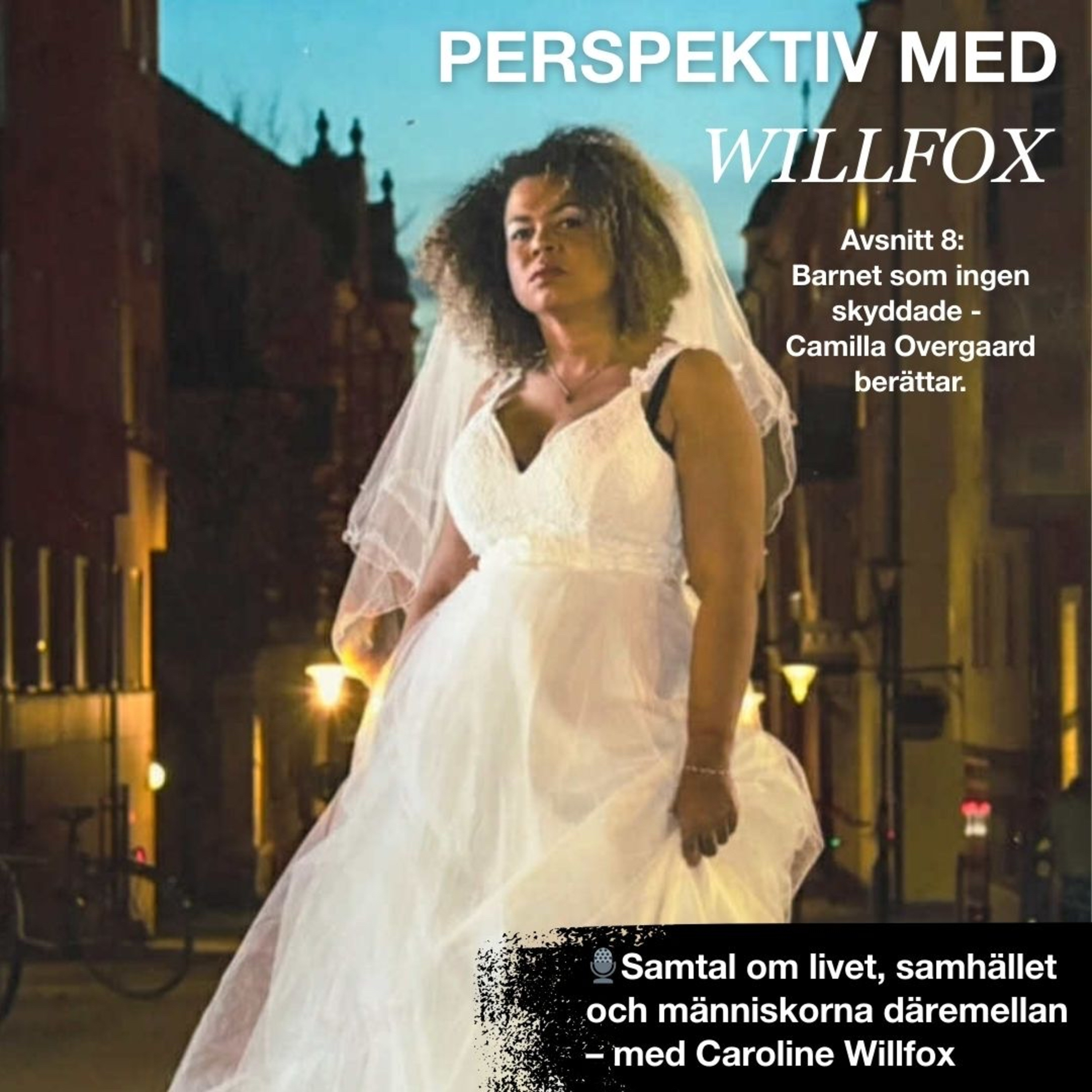 Perspektiv med Willfox