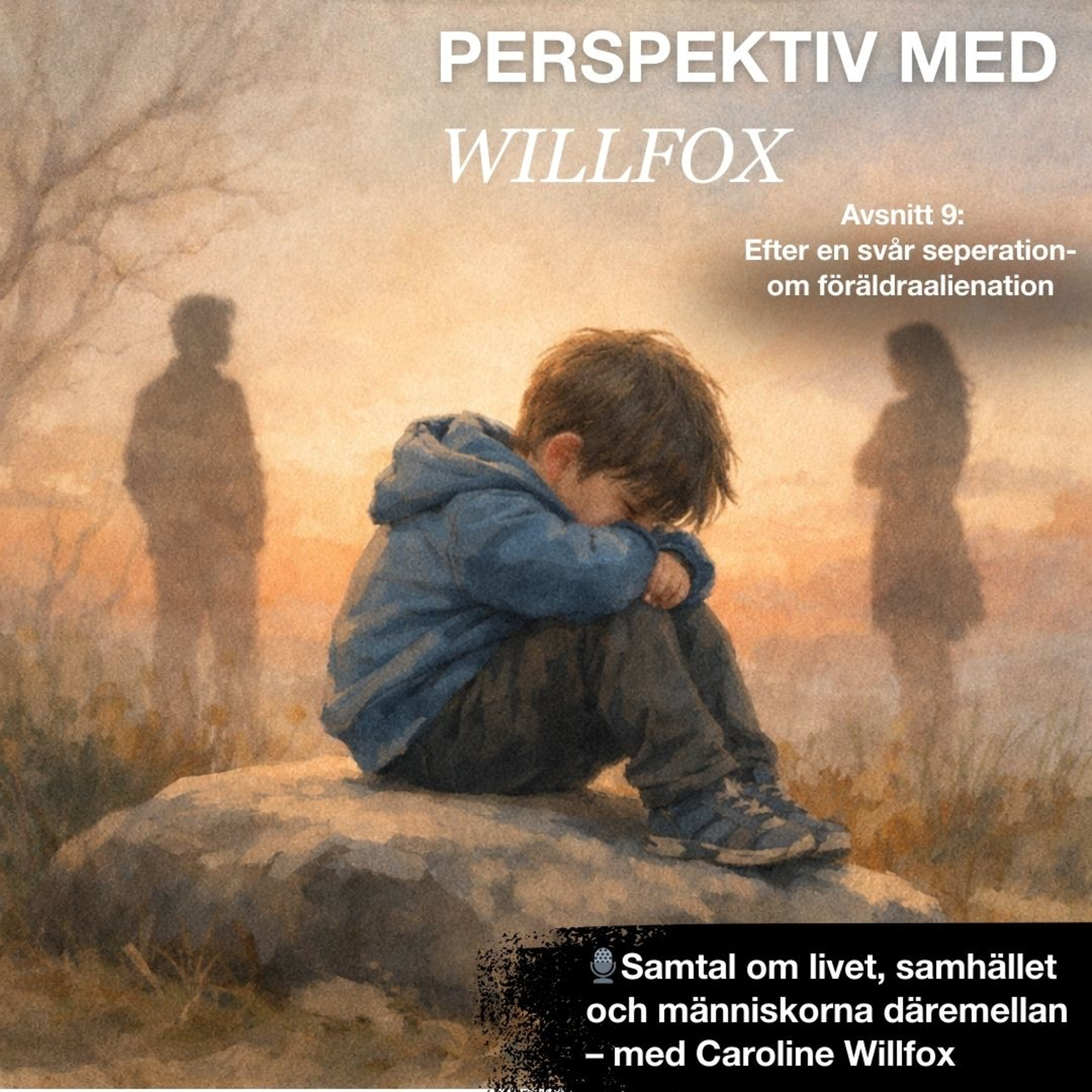 Perspektiv med Willfox