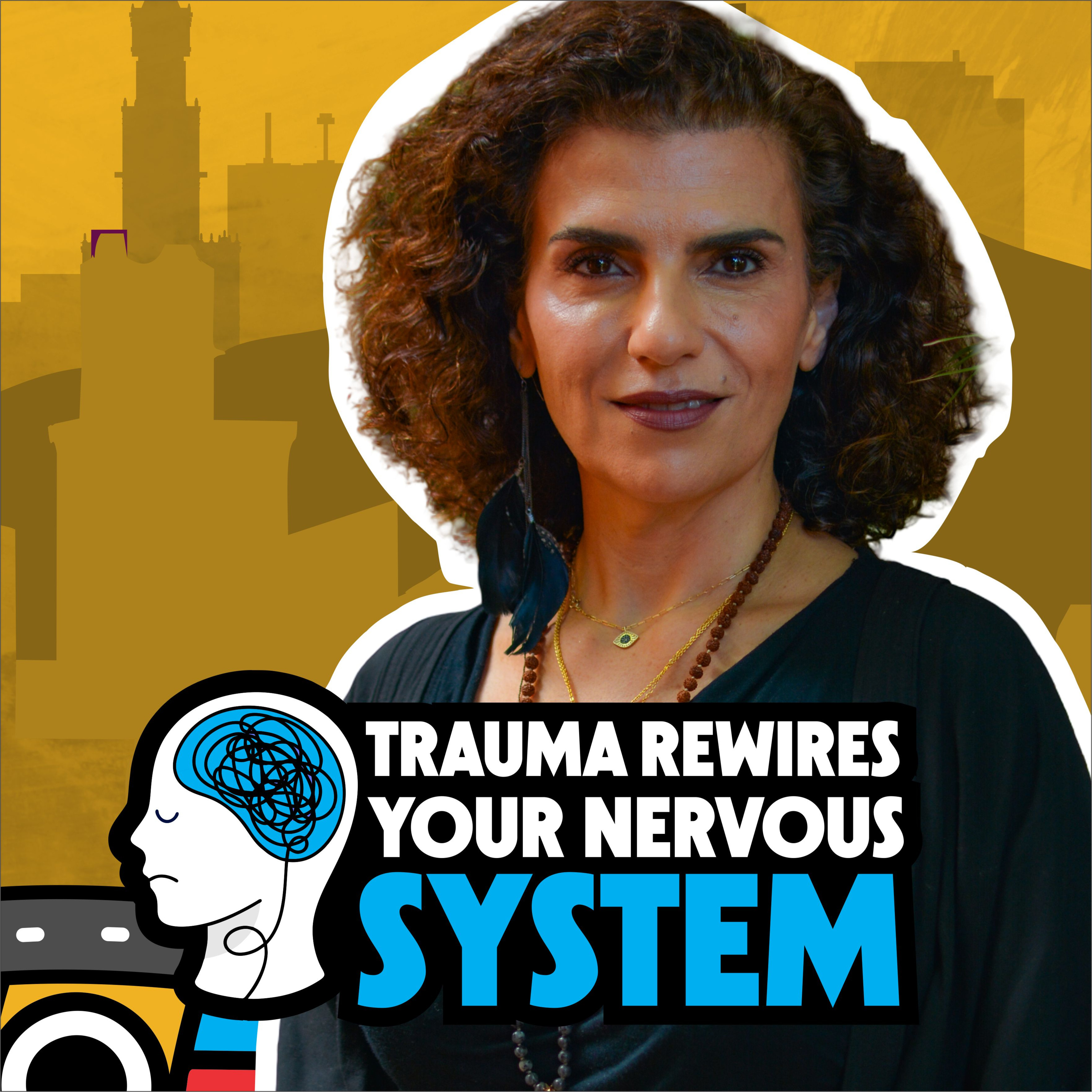 The Newcomers Podcast 🎙️