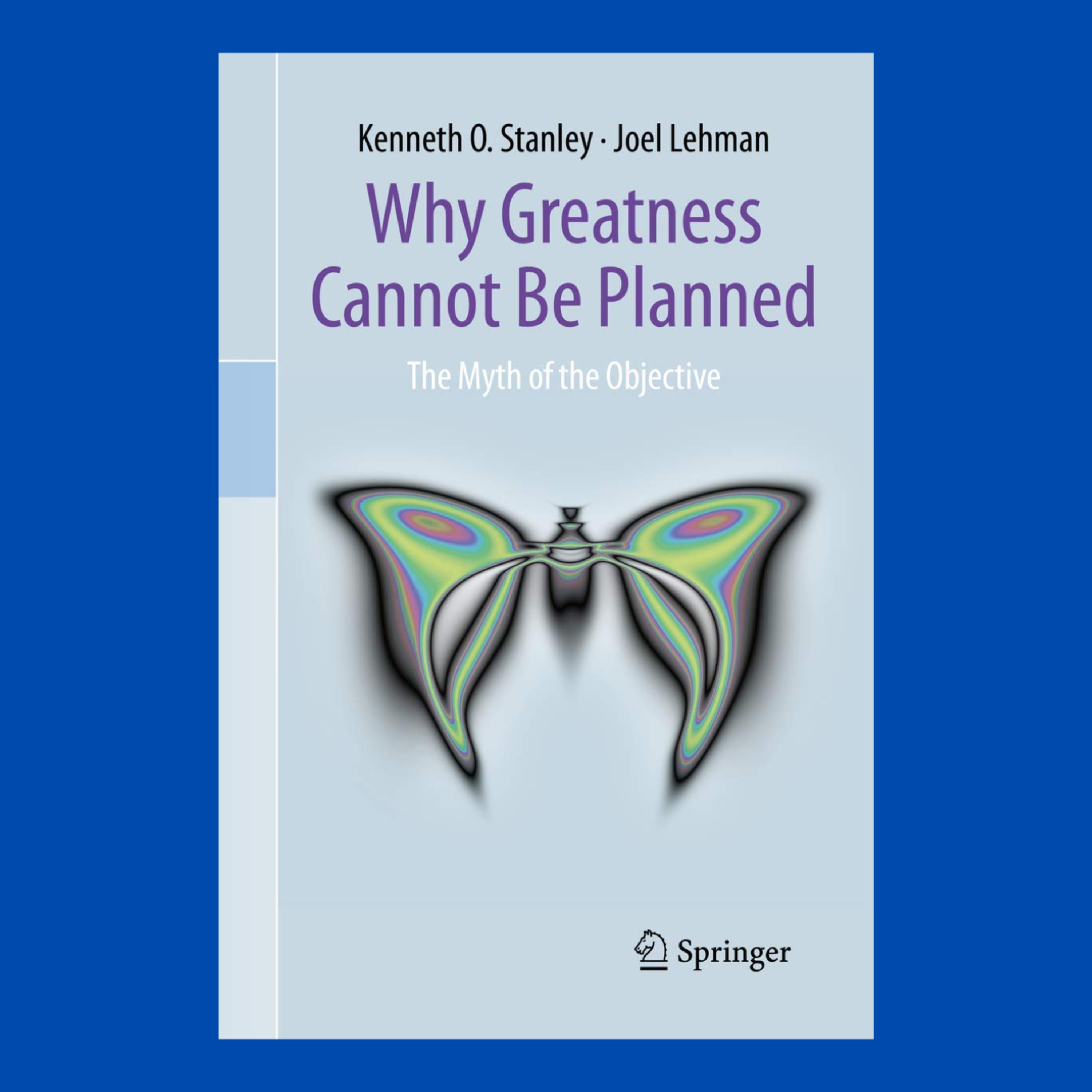 Thinking Different with Jay Alto