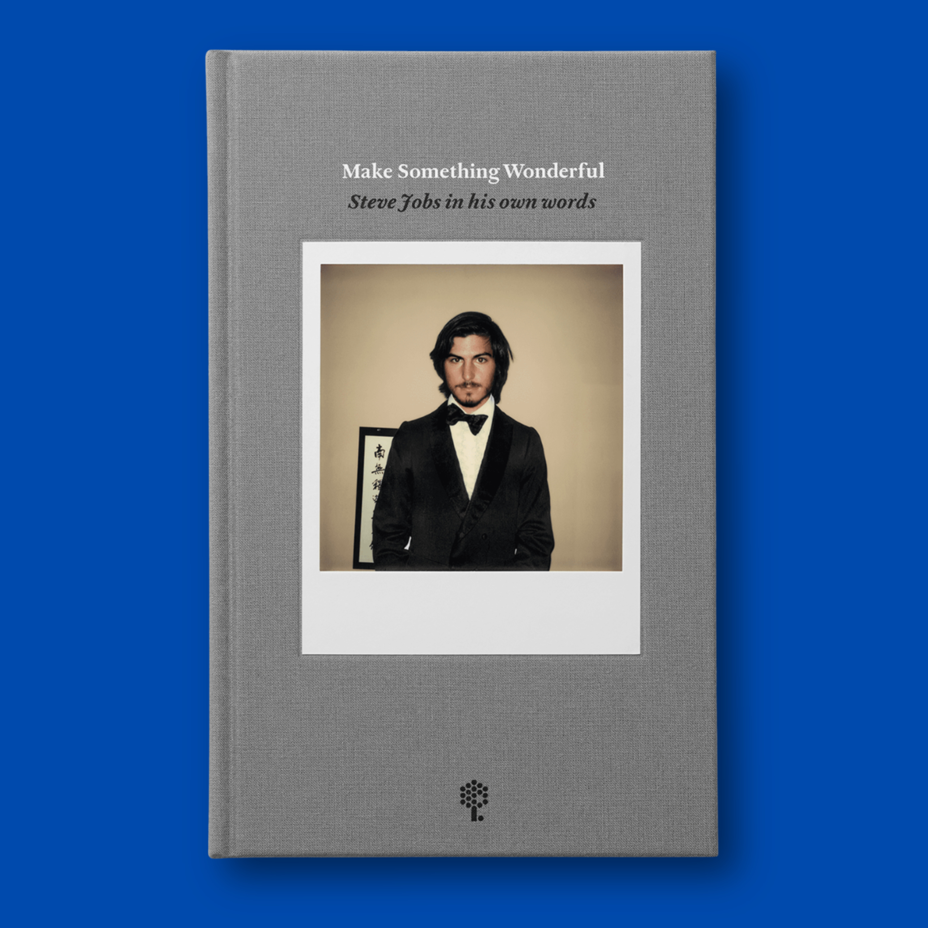 How to live, according to Steve Jobs (Make Something Wonderful by Steve Jobs) episode artwork
