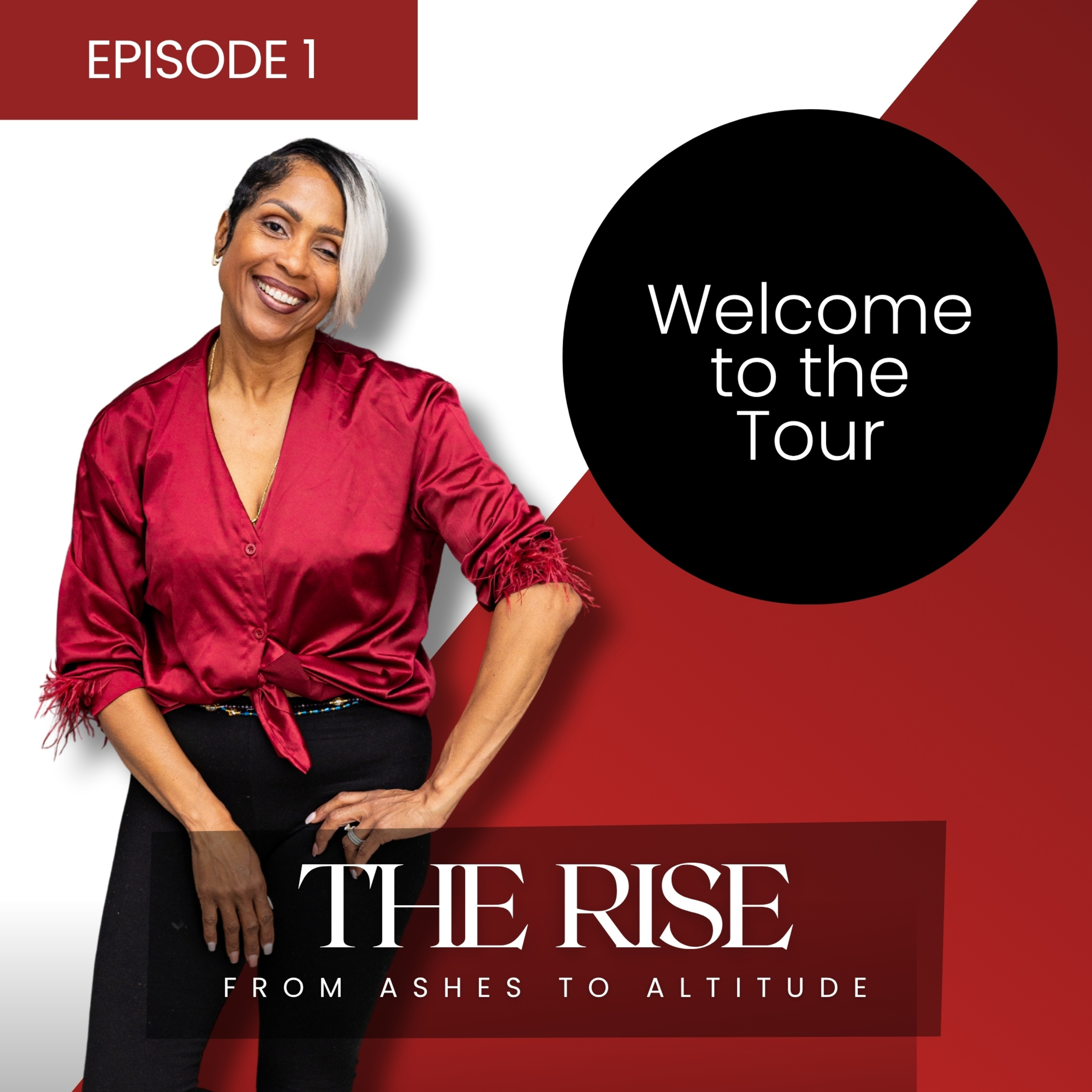 The Rise: From Ashes to Altitude