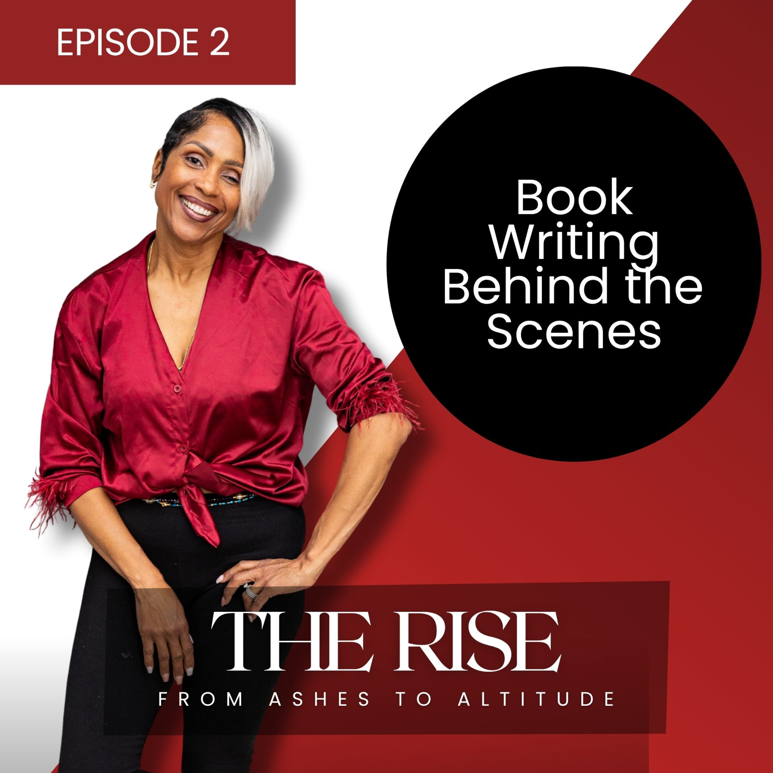 The Rise: From Ashes to Altitude