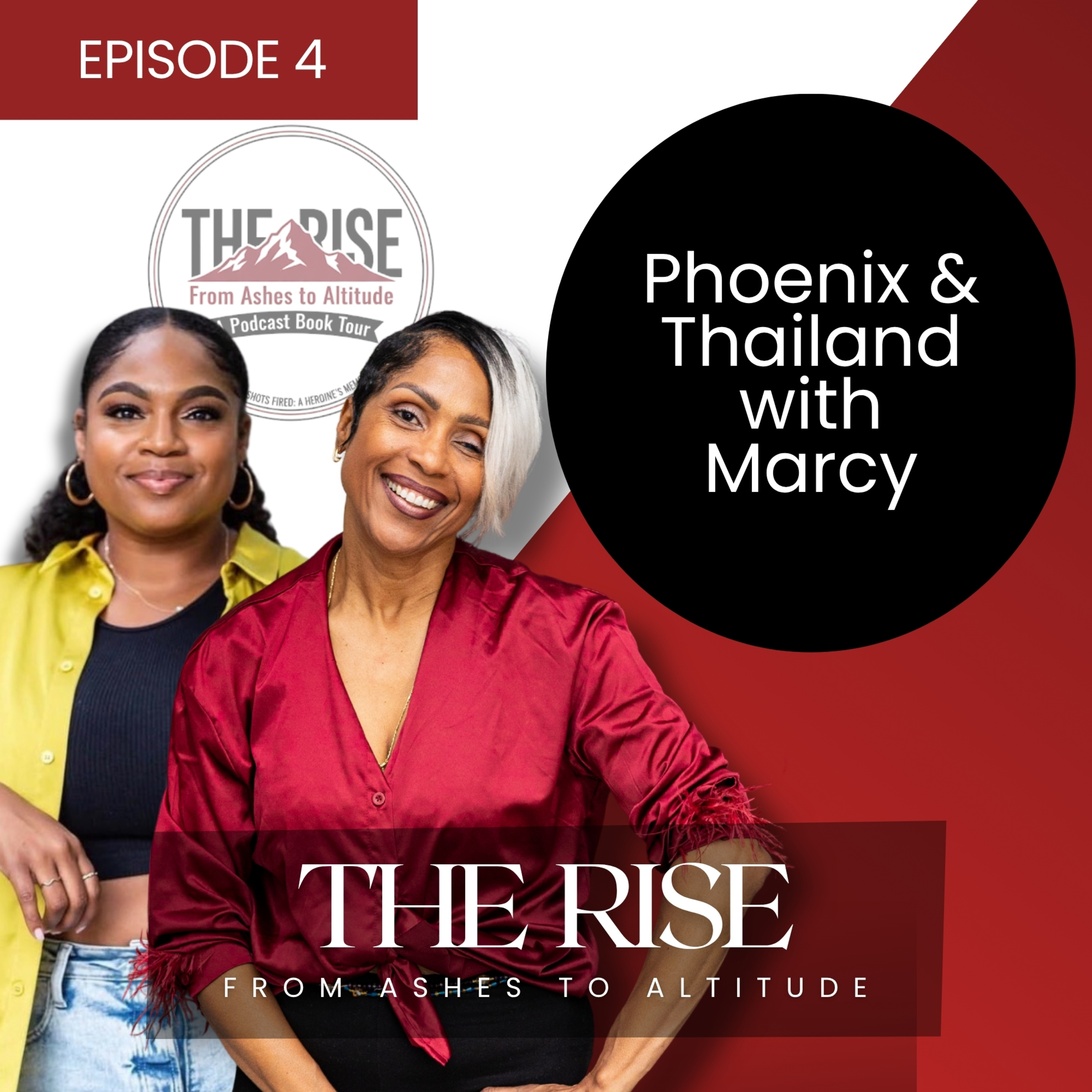 The Rise: From Ashes to Altitude