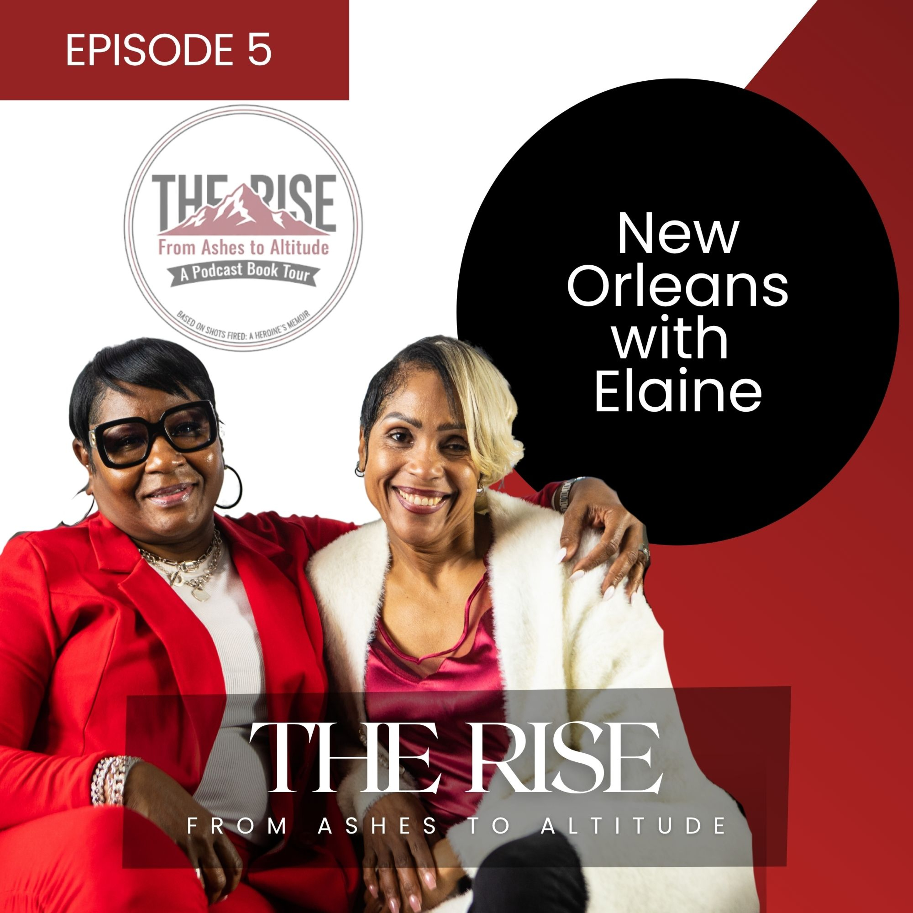 The Rise: From Ashes to Altitude