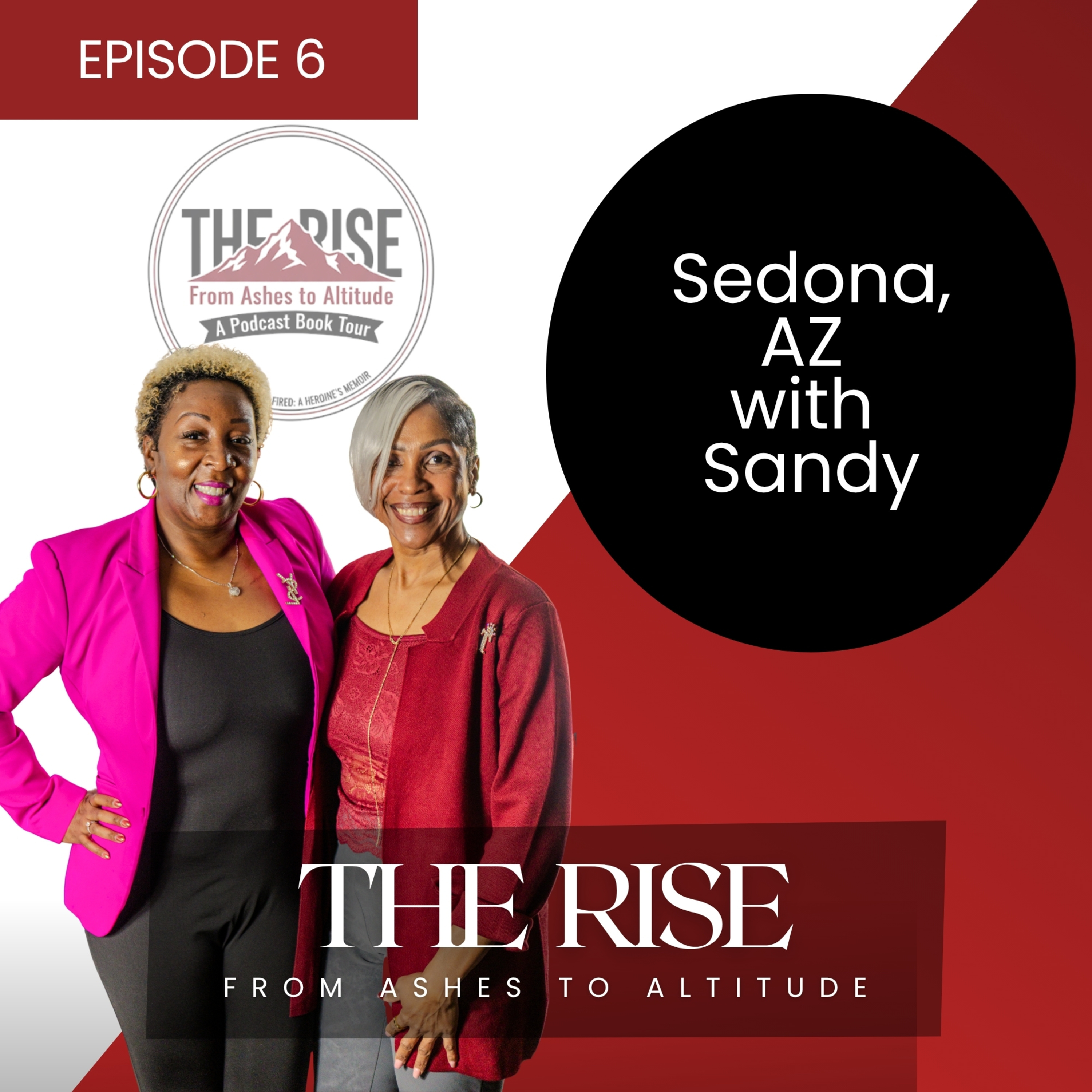 The Rise: From Ashes to Altitude