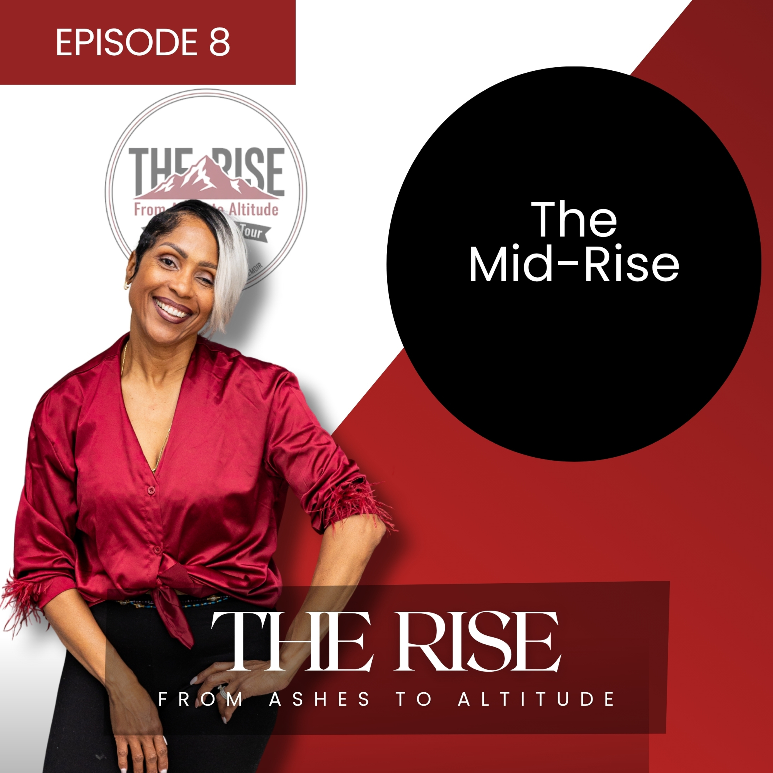 The Rise: From Ashes to Altitude