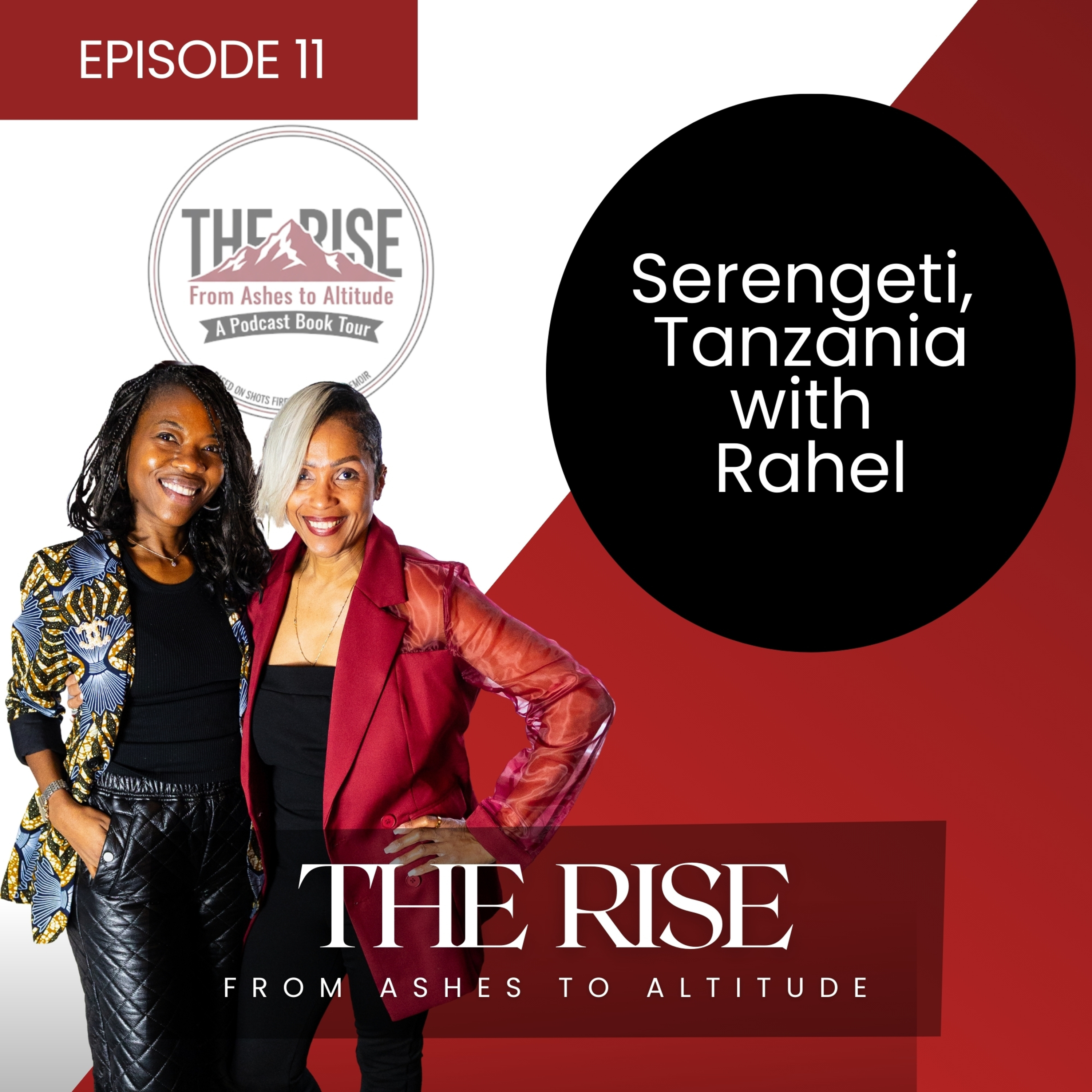 The Rise: From Ashes to Altitude