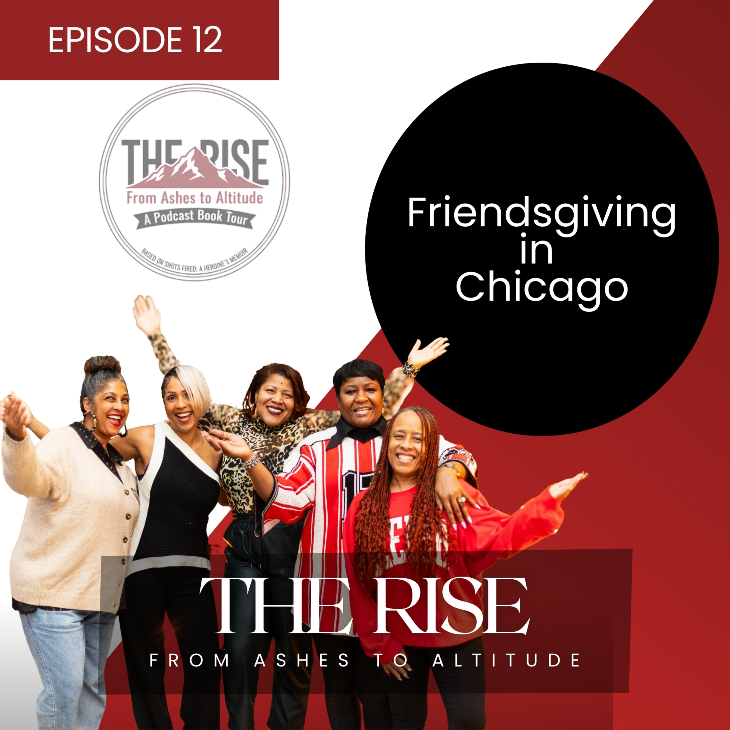 The Rise: From Ashes to Altitude