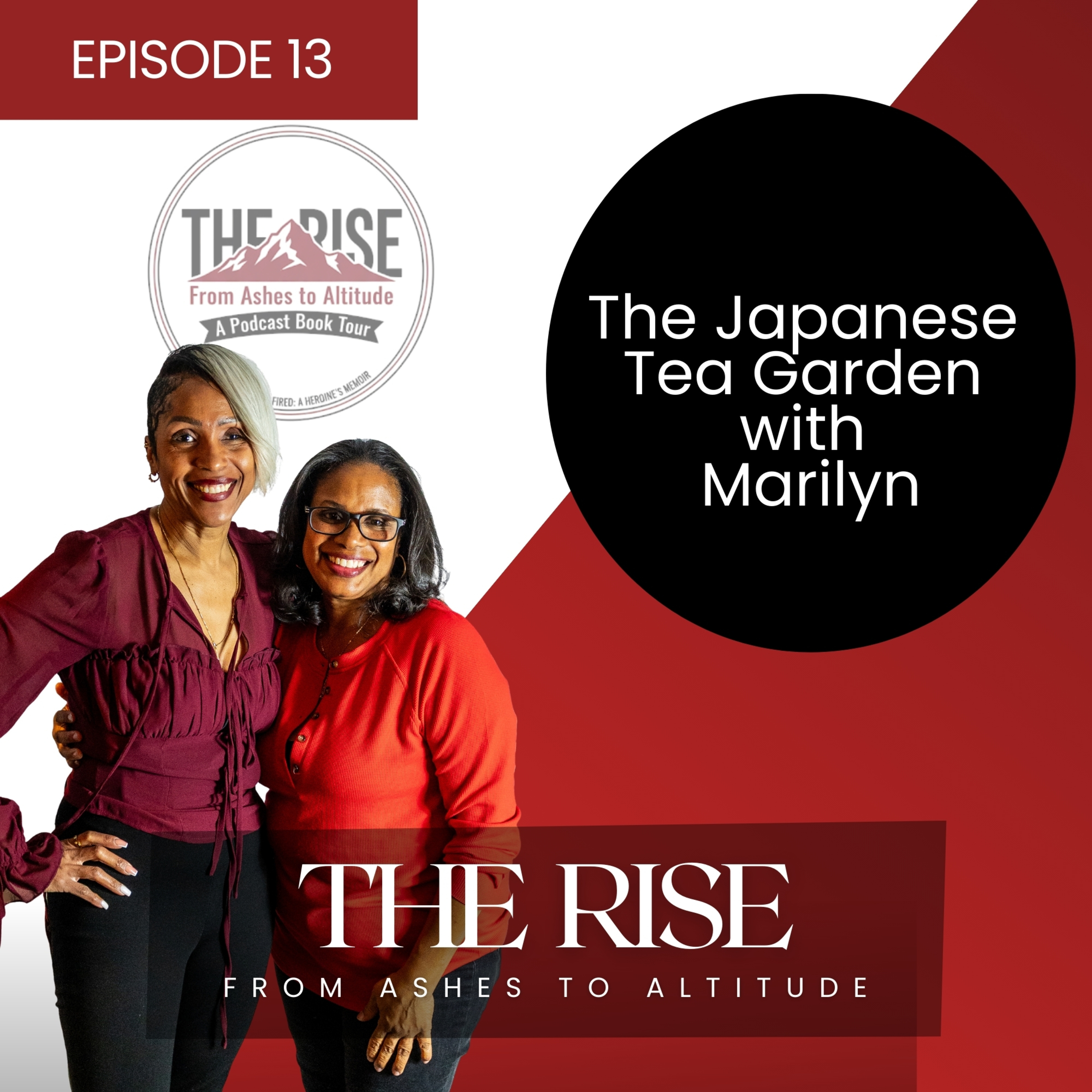 The Rise: From Ashes to Altitude