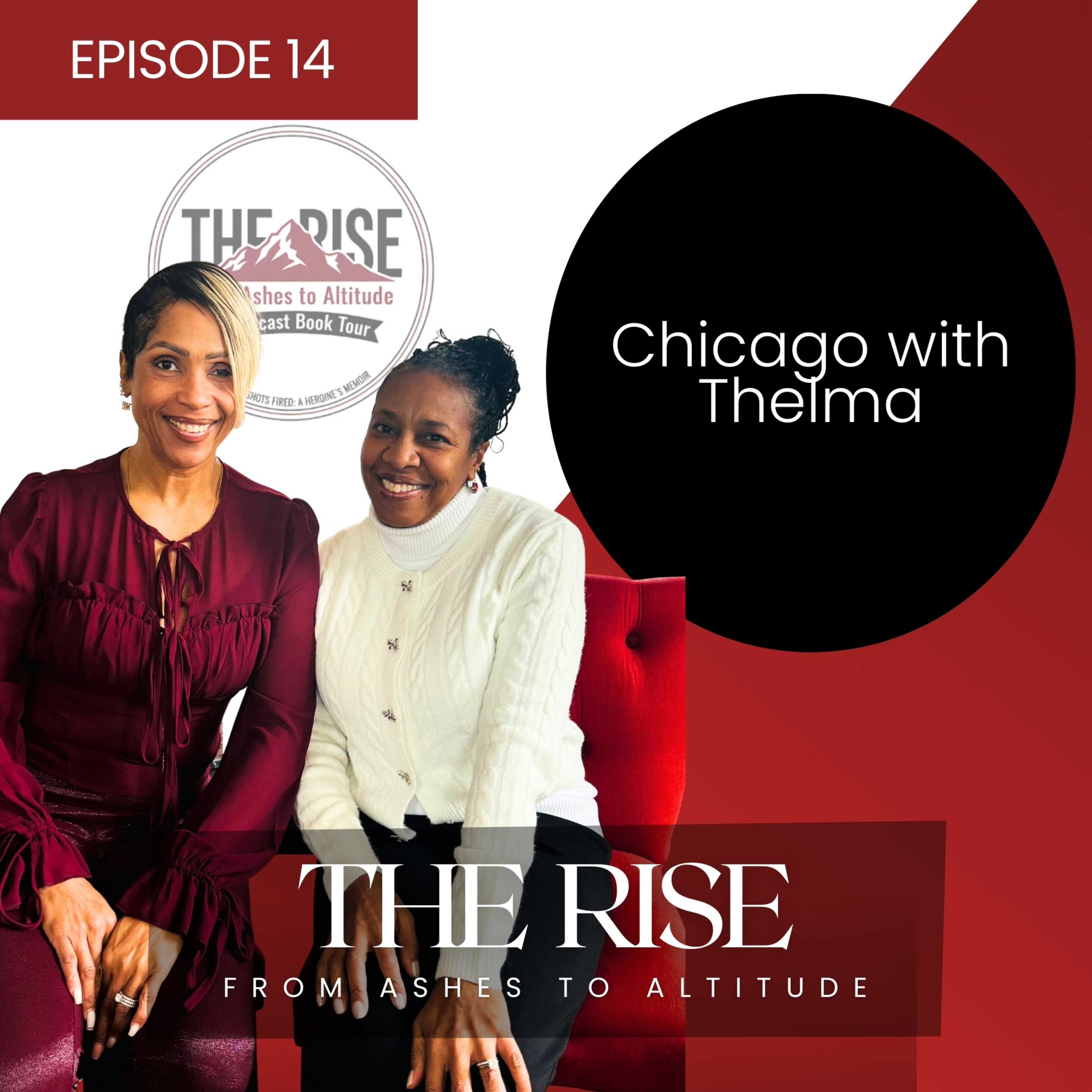 The Rise: From Ashes to Altitude