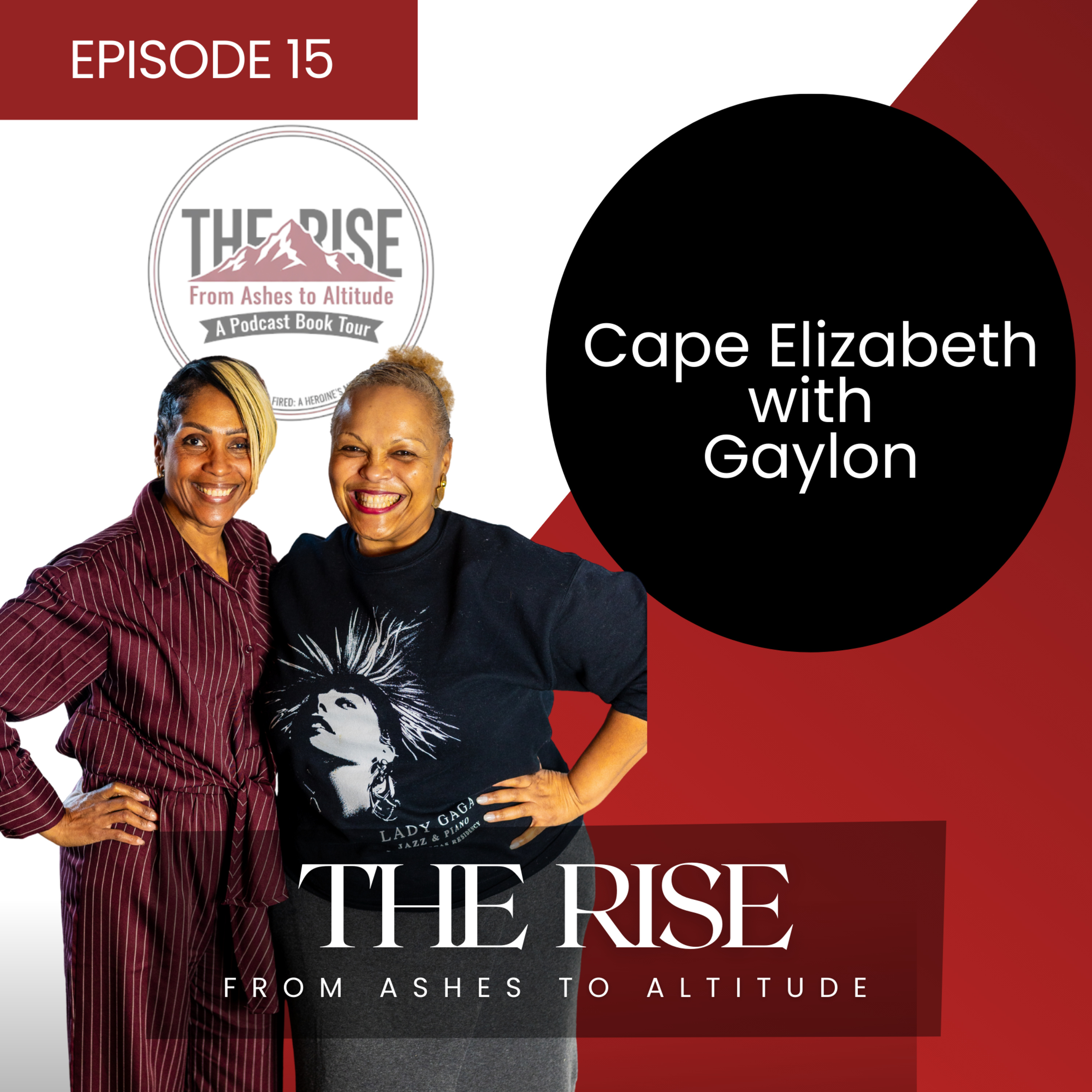 The Rise: From Ashes to Altitude