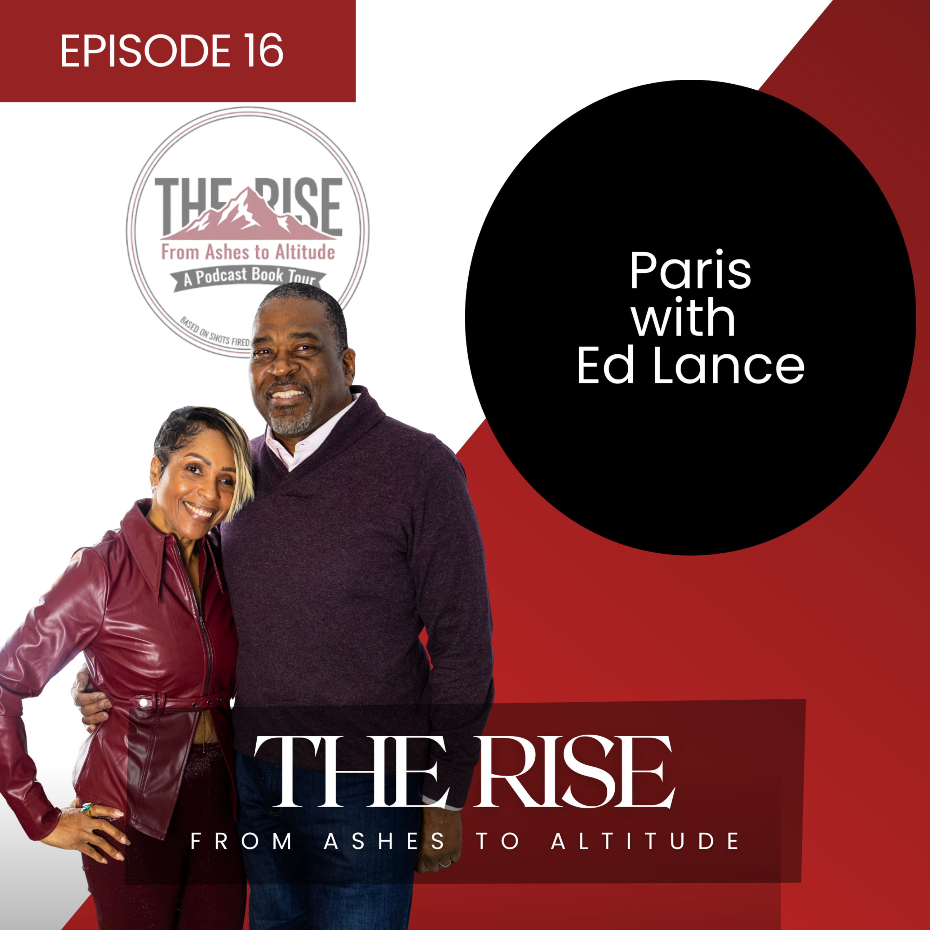 The Rise: From Ashes to Altitude
