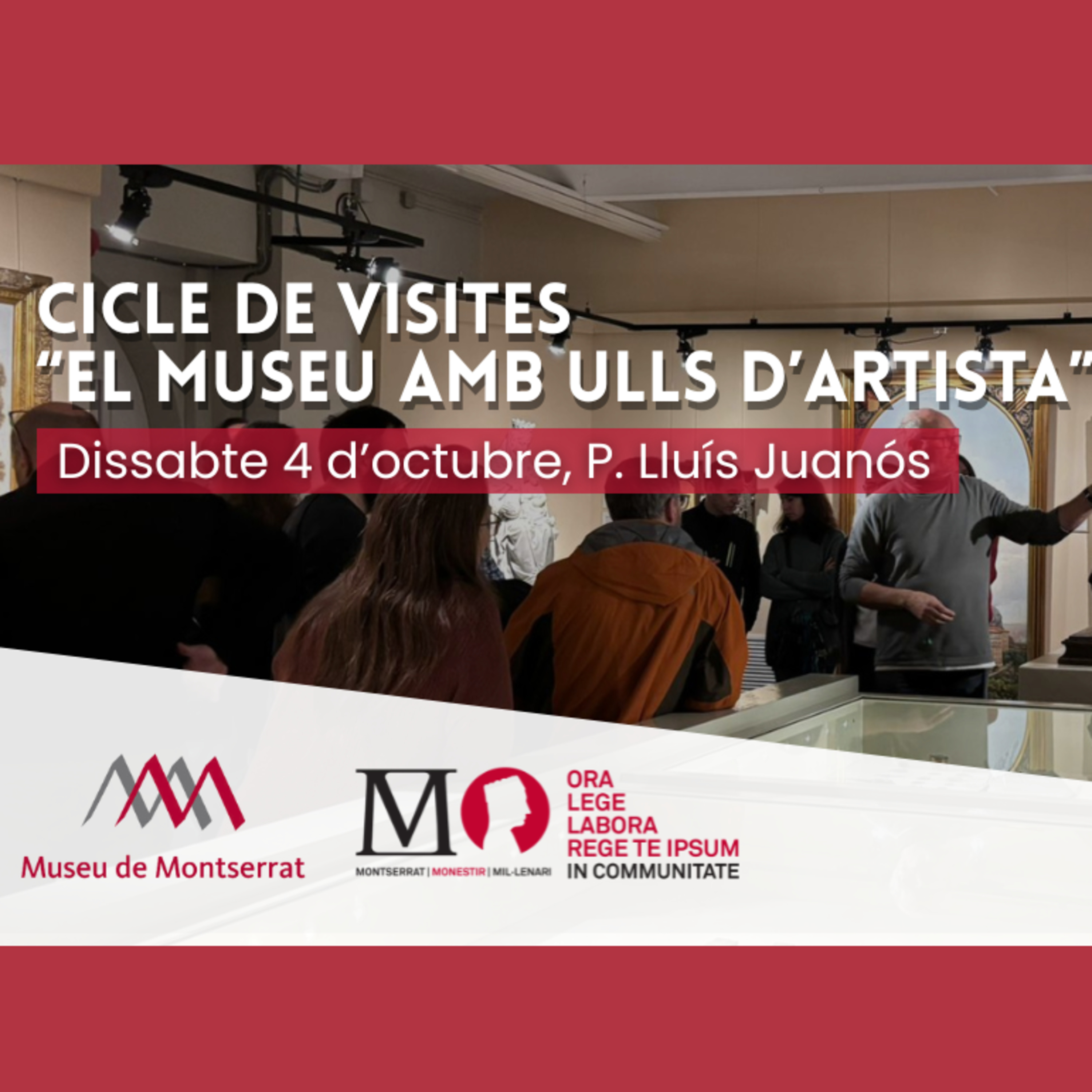 Museu de Montserrat