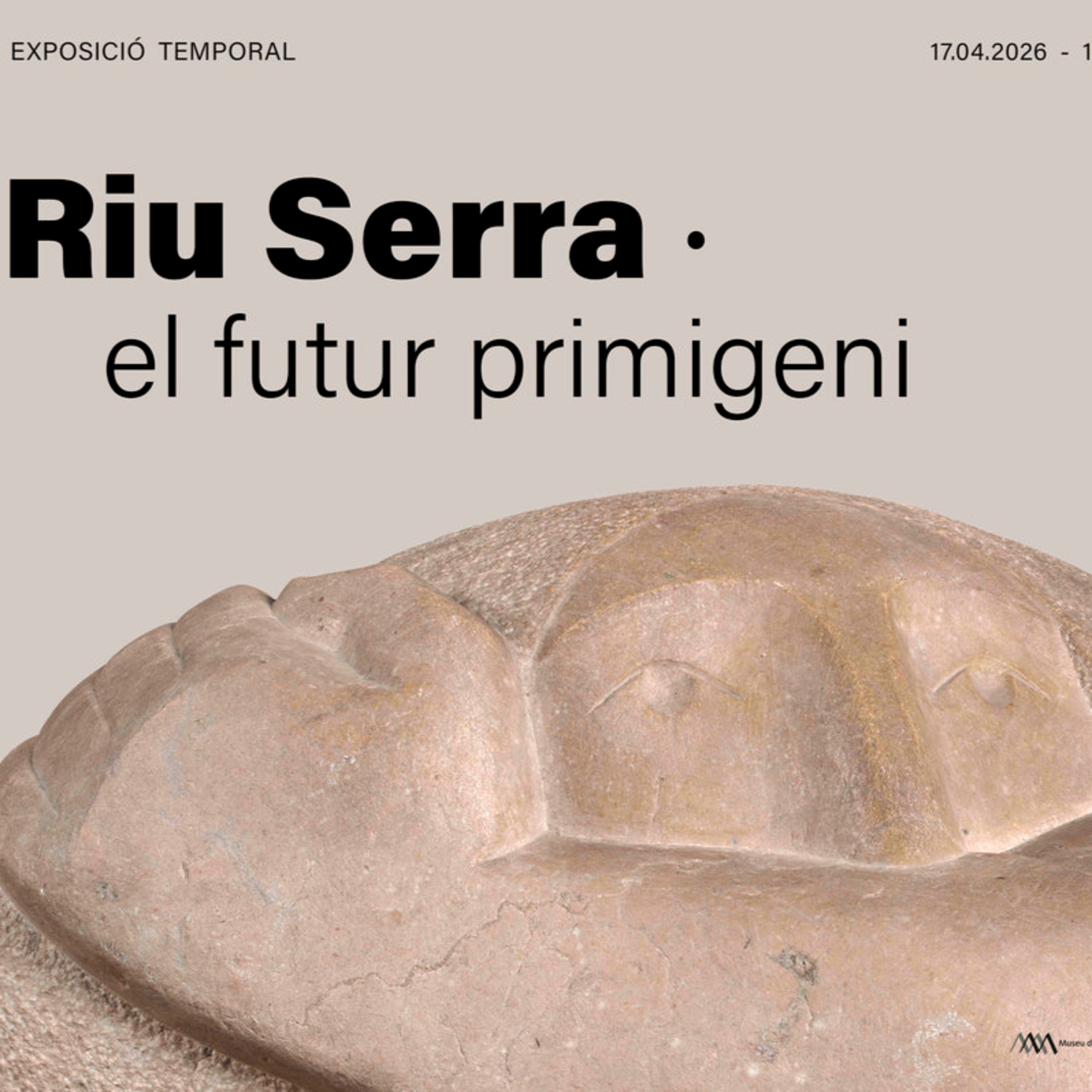 Inauguració de "Riu Serra. El futur primigeni" al Museu de Montserrat episode artwork