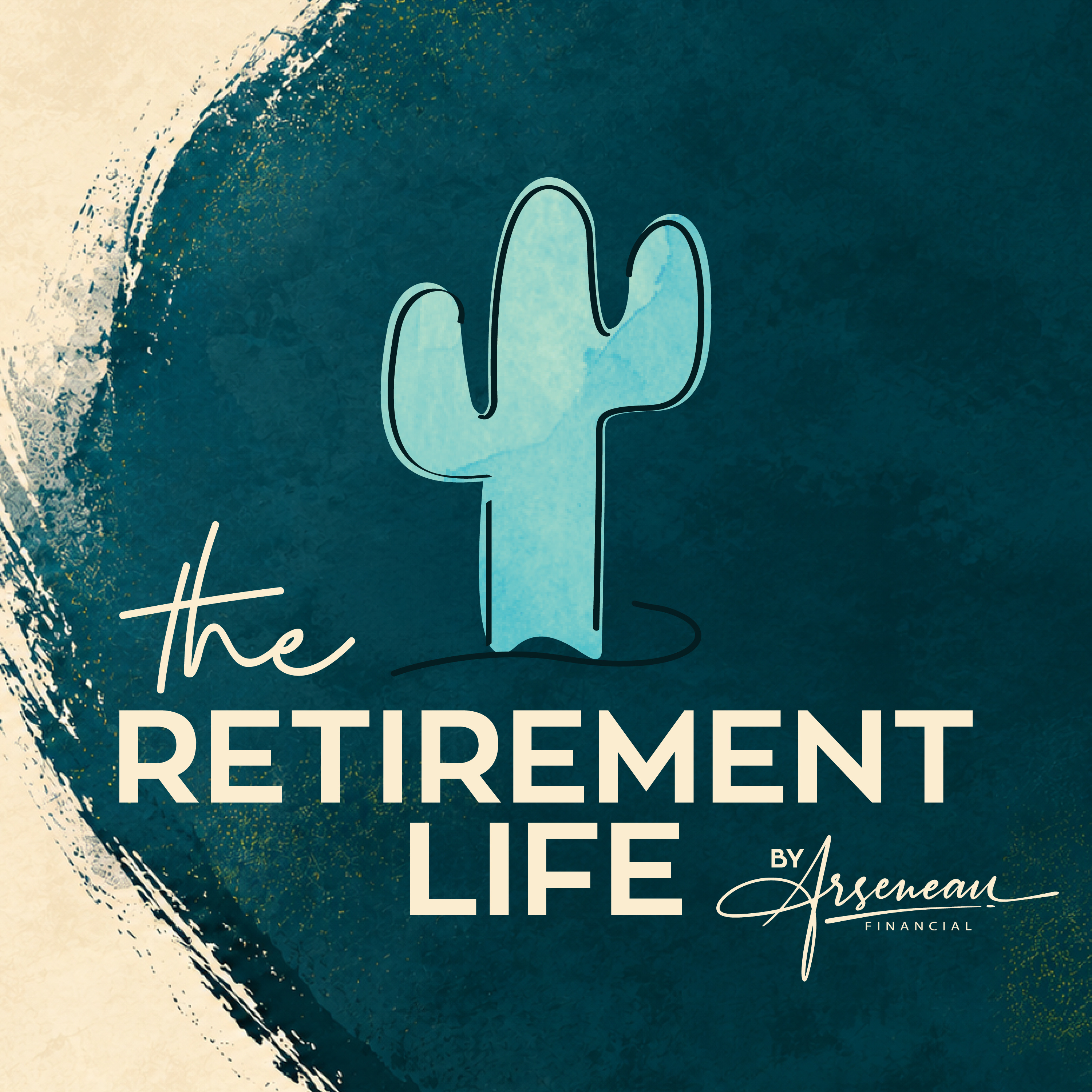 Why Retirement Is About More Than Money episode artwork